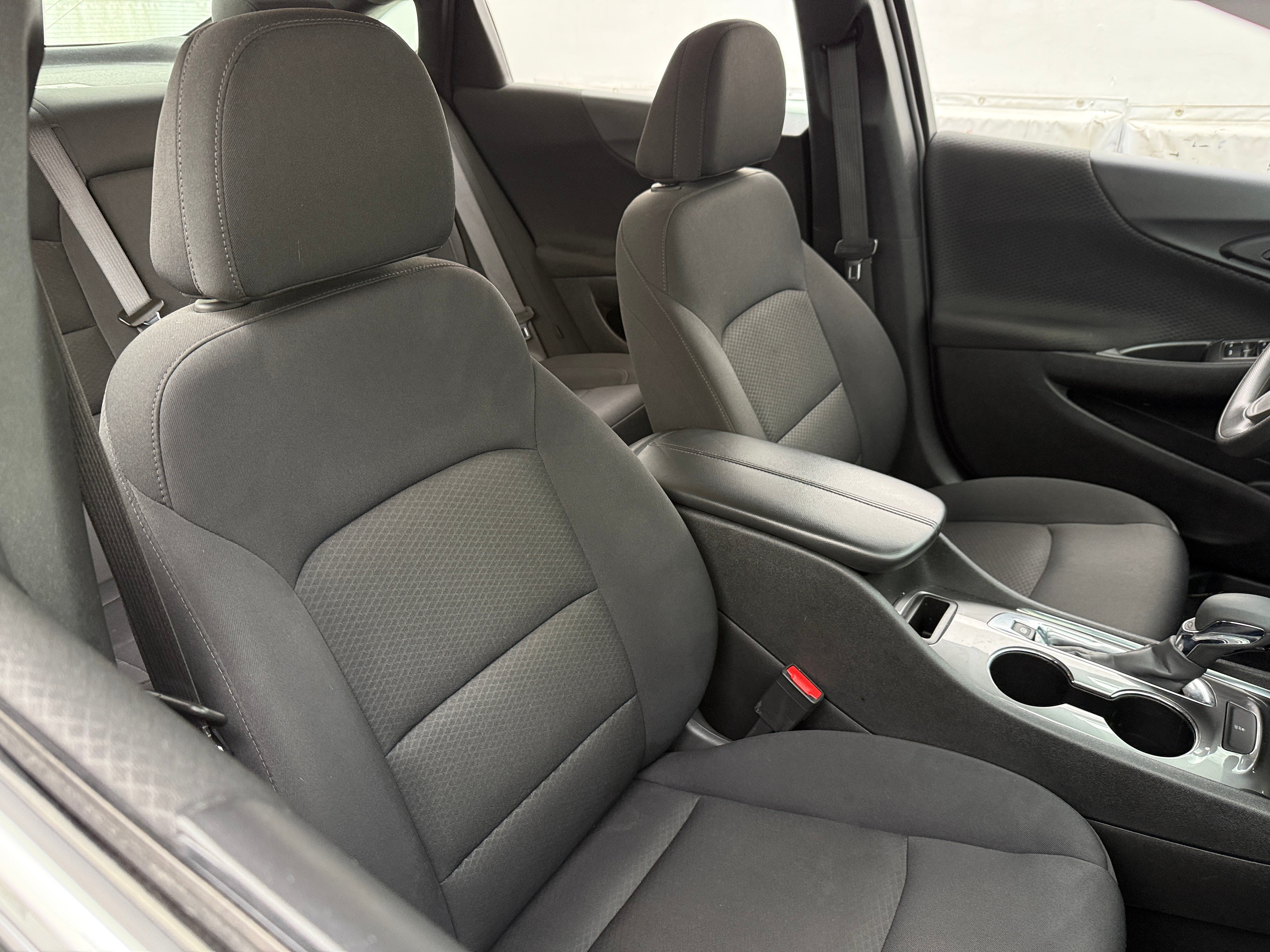 2023 Chevrolet Malibu LT 2