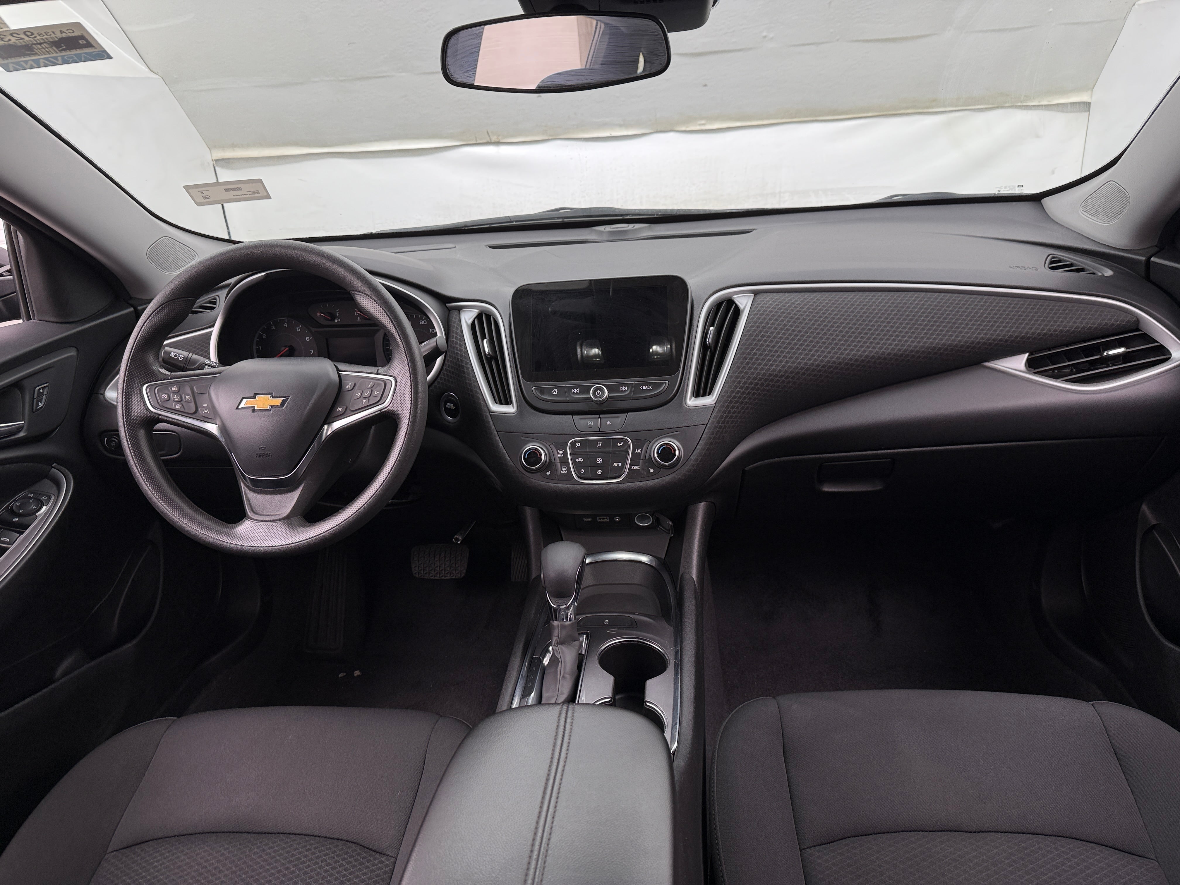 2023 Chevrolet Malibu LT 3