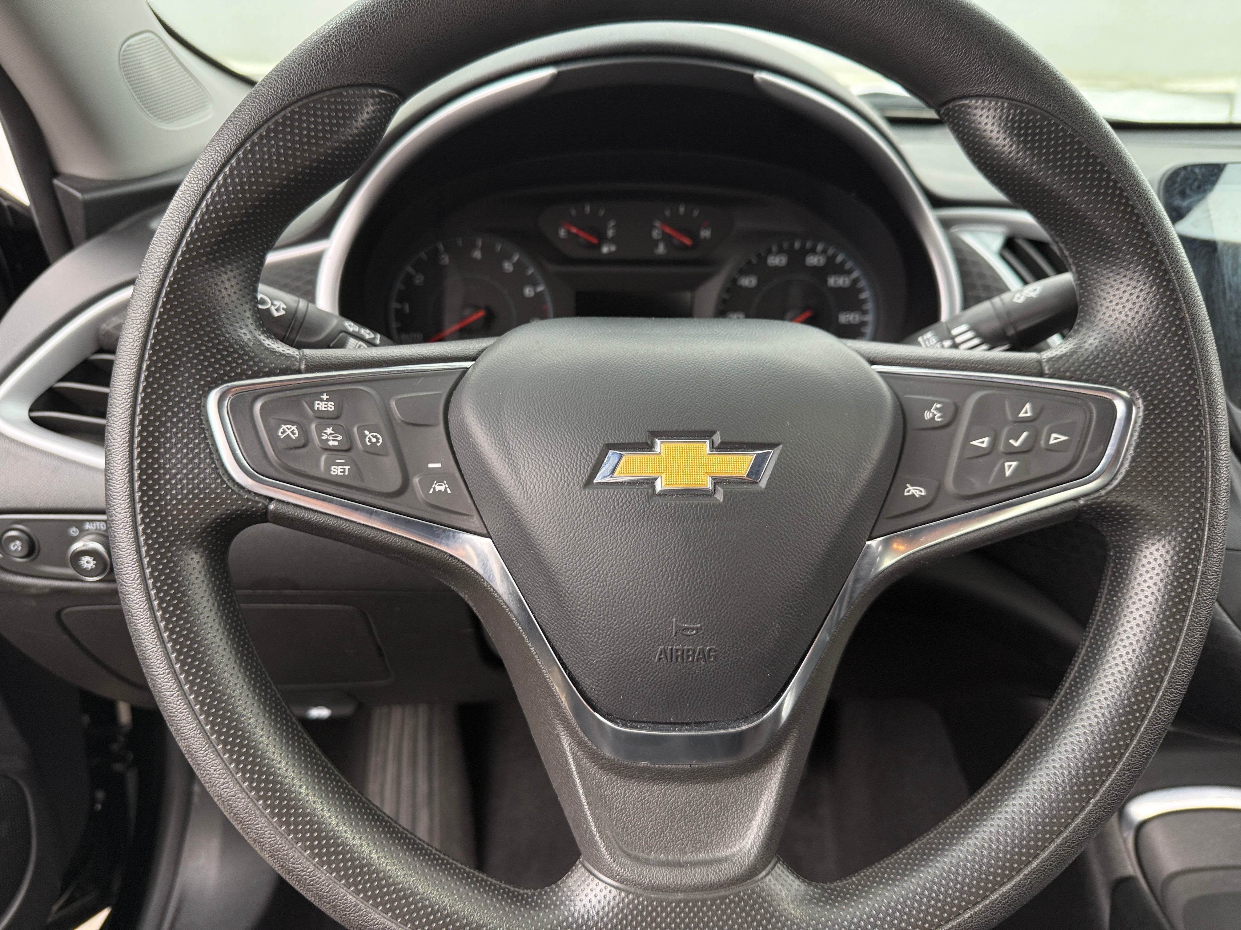 2023 Chevrolet Malibu LT 5