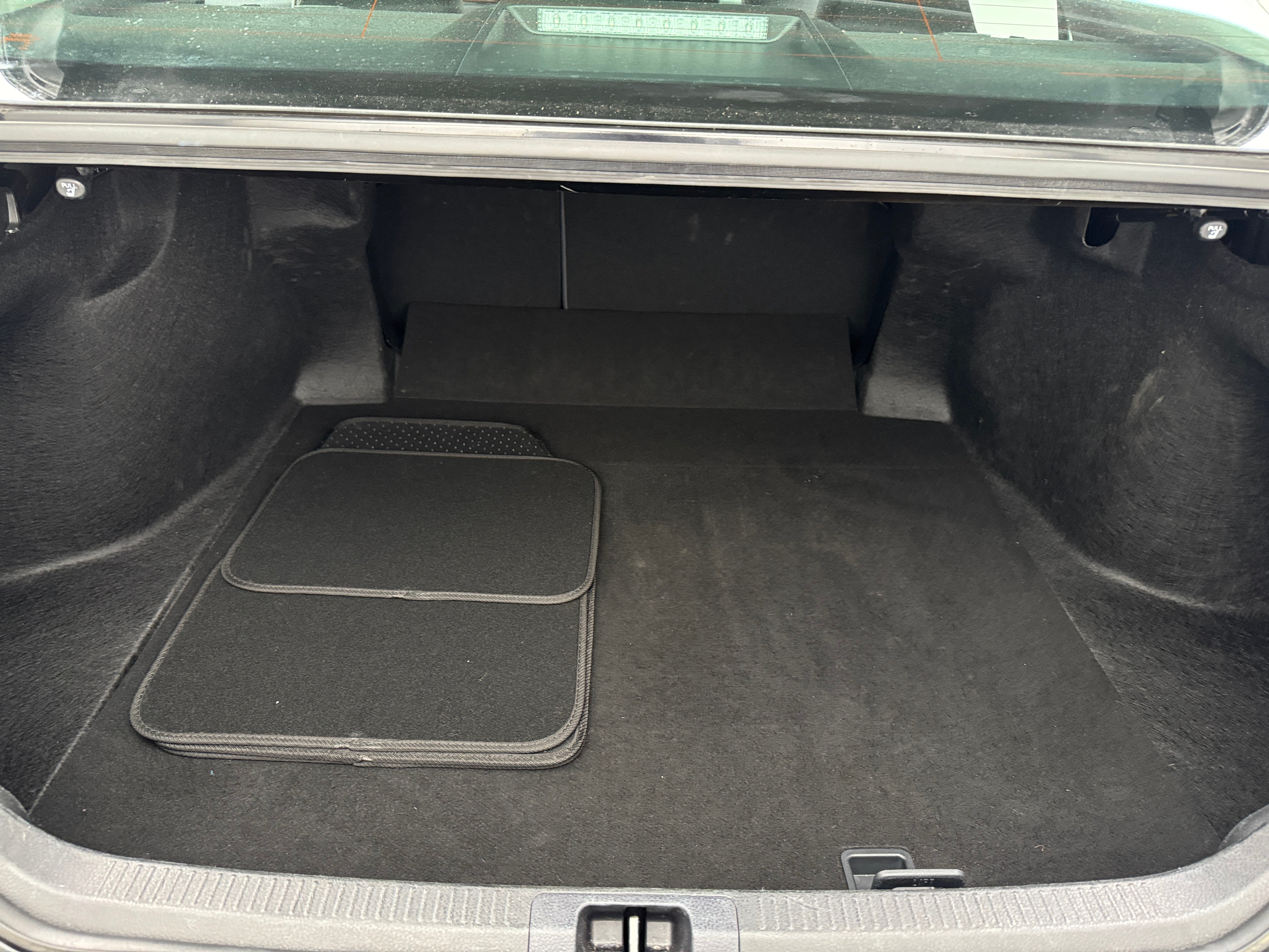 2024 Toyota Camry SE 6
