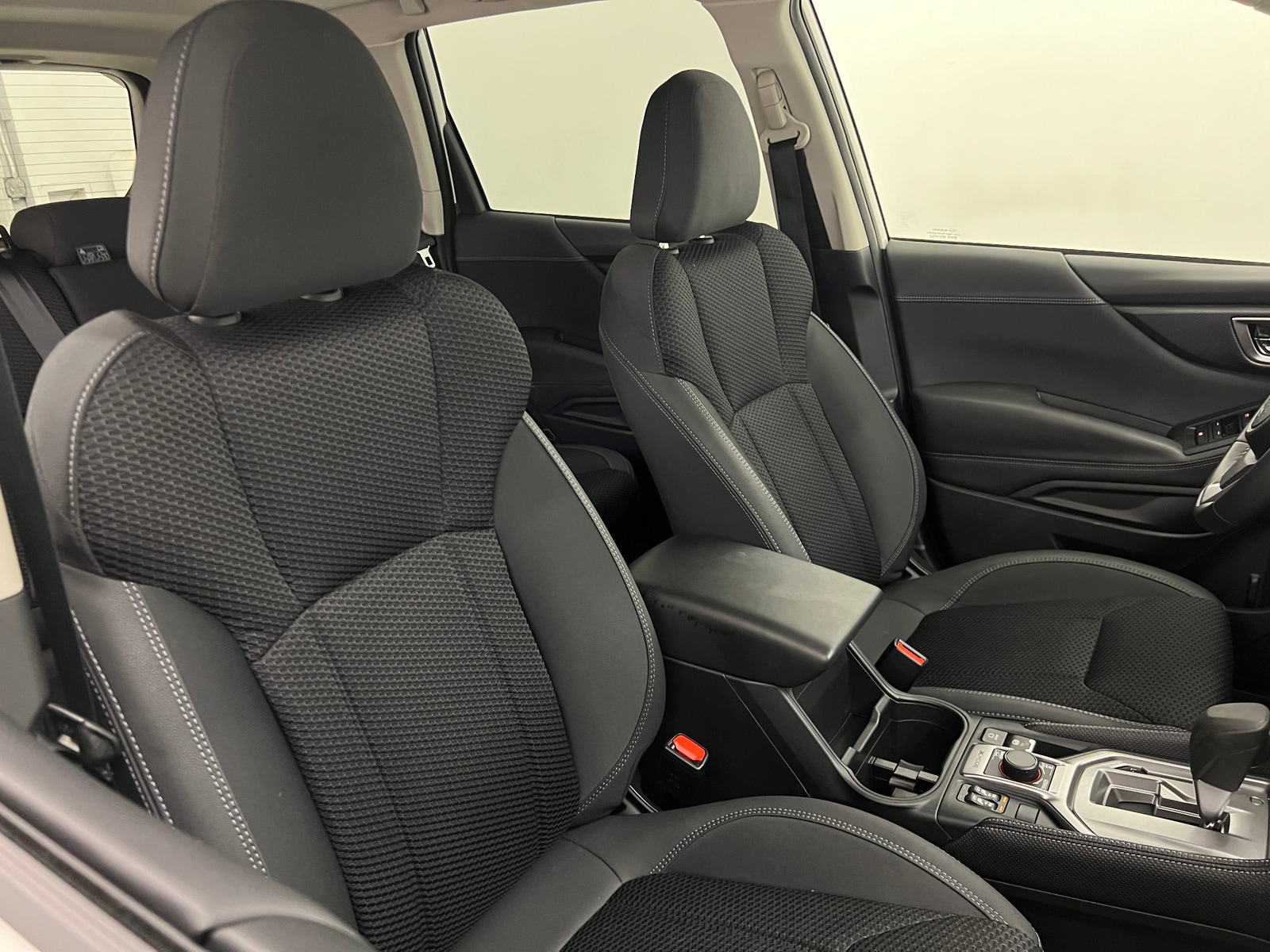 Thumbnail: 2024 Subaru Forester - 2