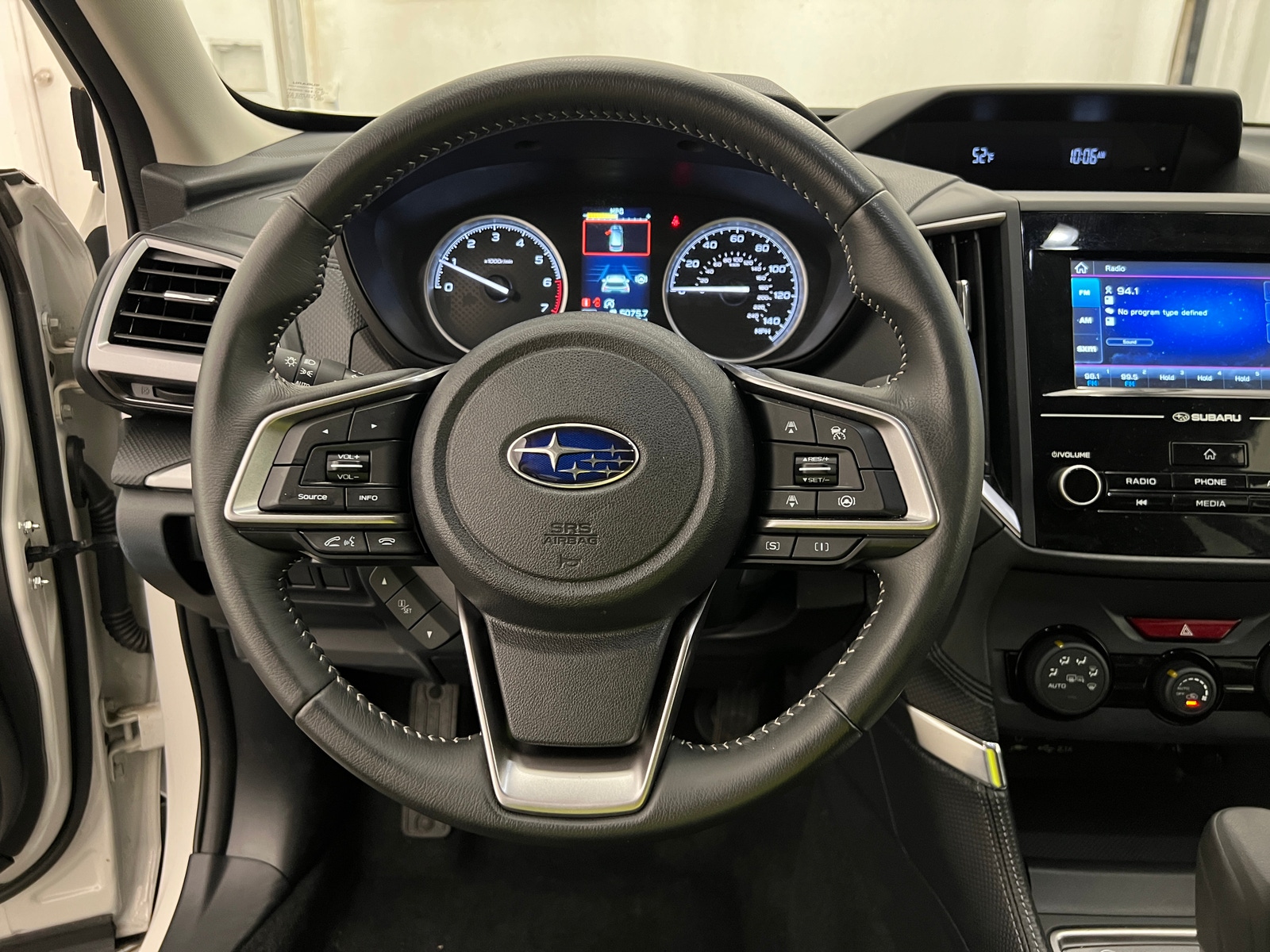 Thumbnail: 2024 Subaru Forester - 5