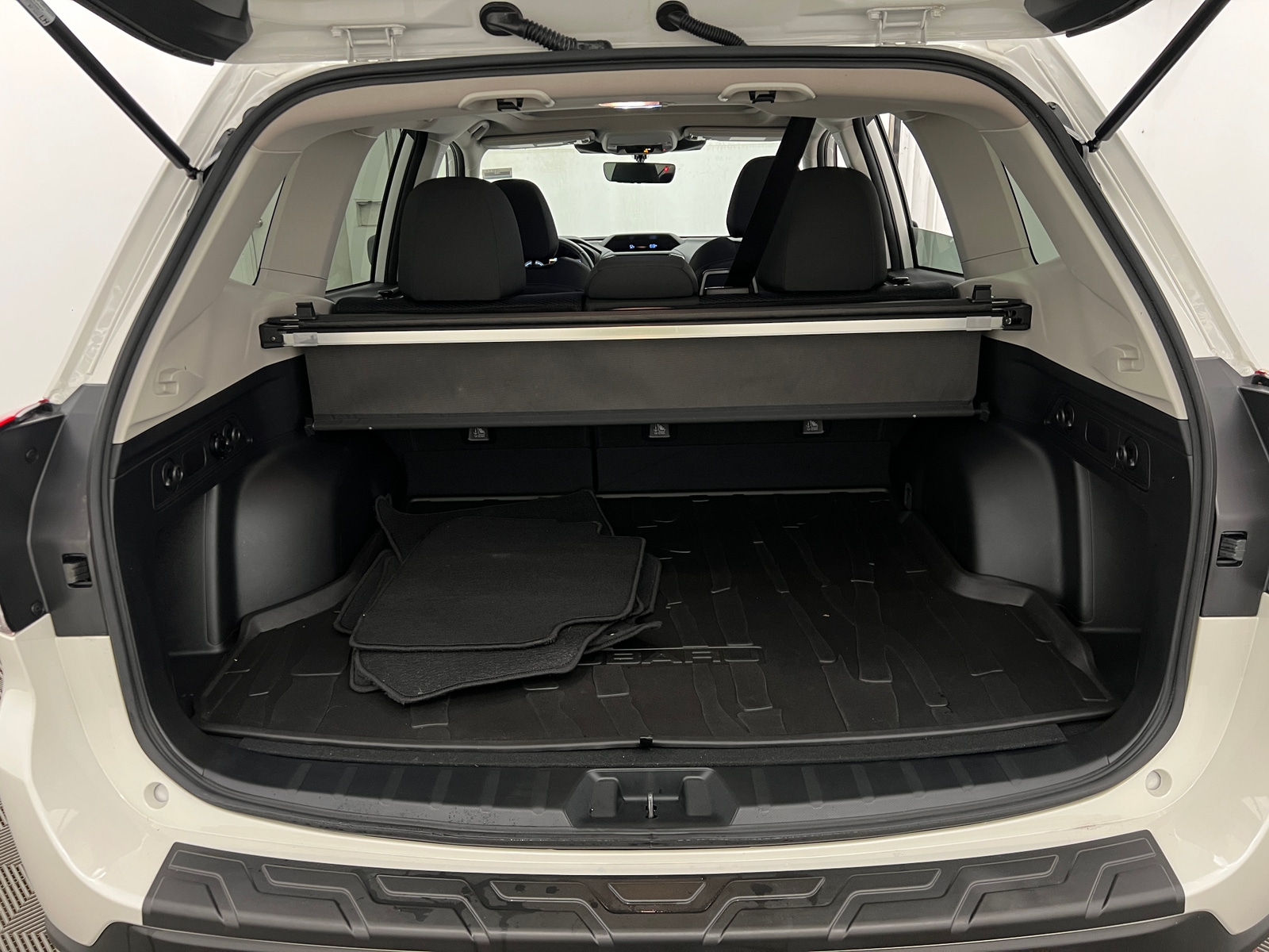 Thumbnail: 2024 Subaru Forester - 7