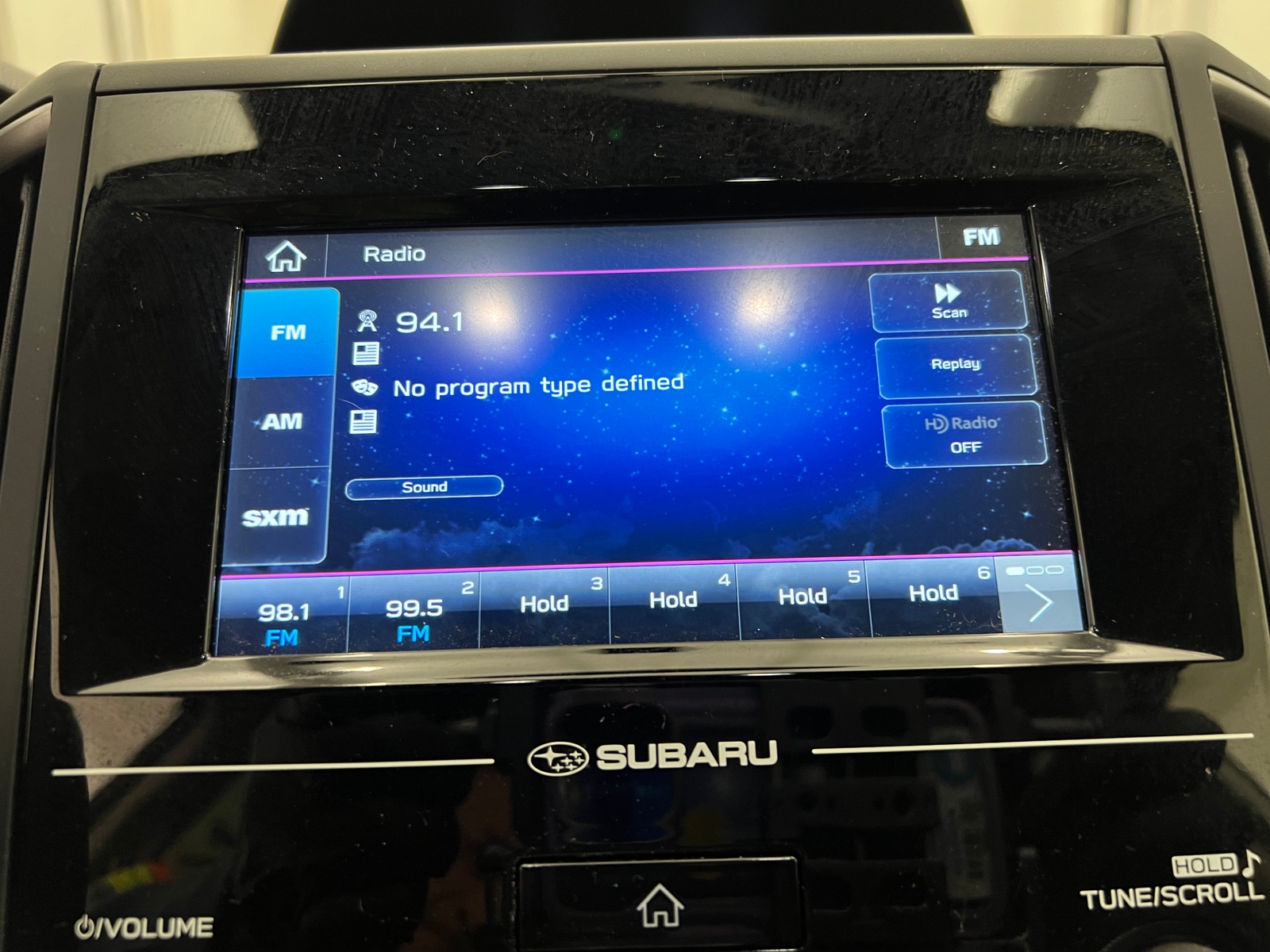 Thumbnail: 2024 Subaru Forester - 4