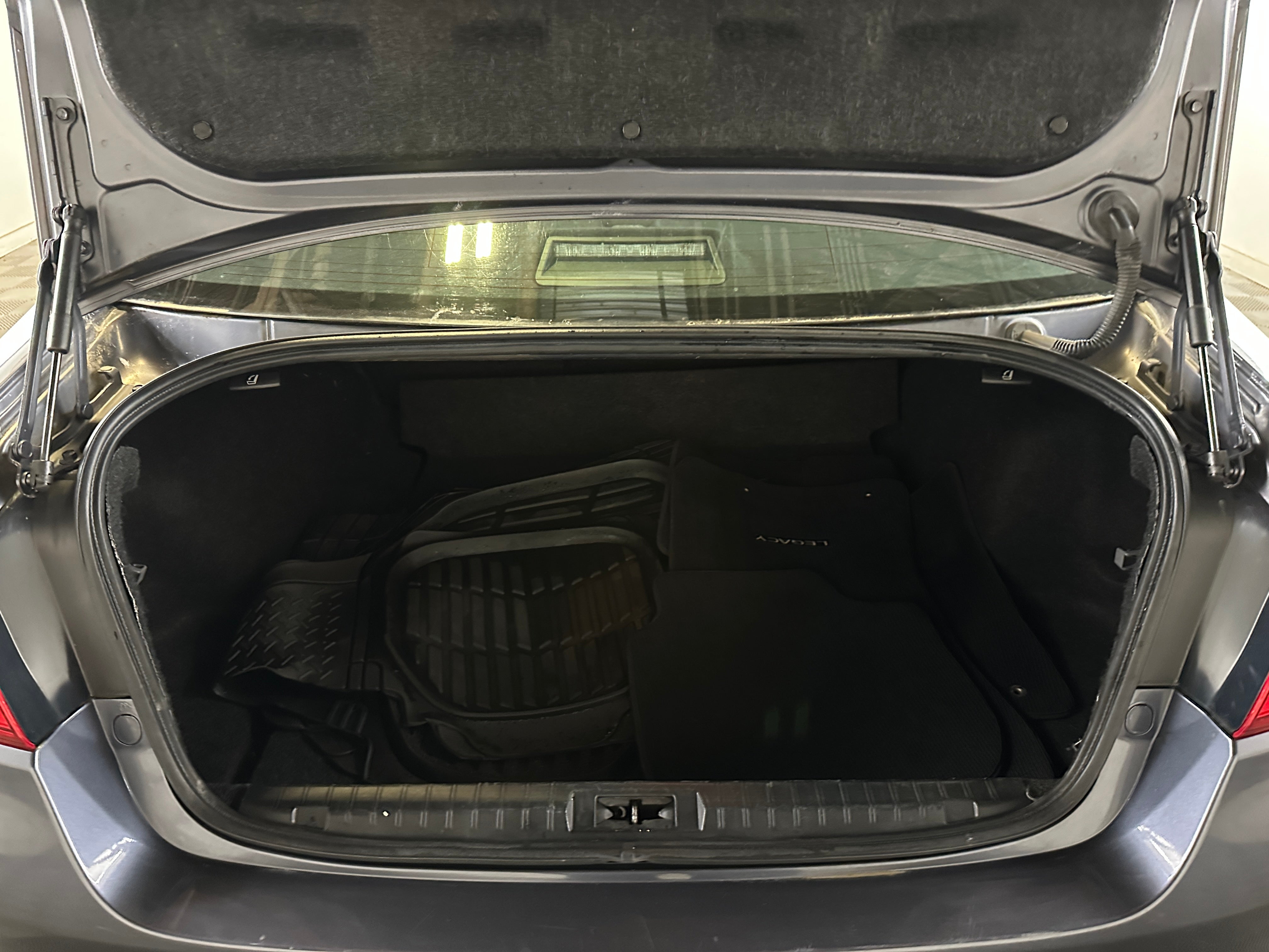 2015 Subaru Legacy 2.5i 7