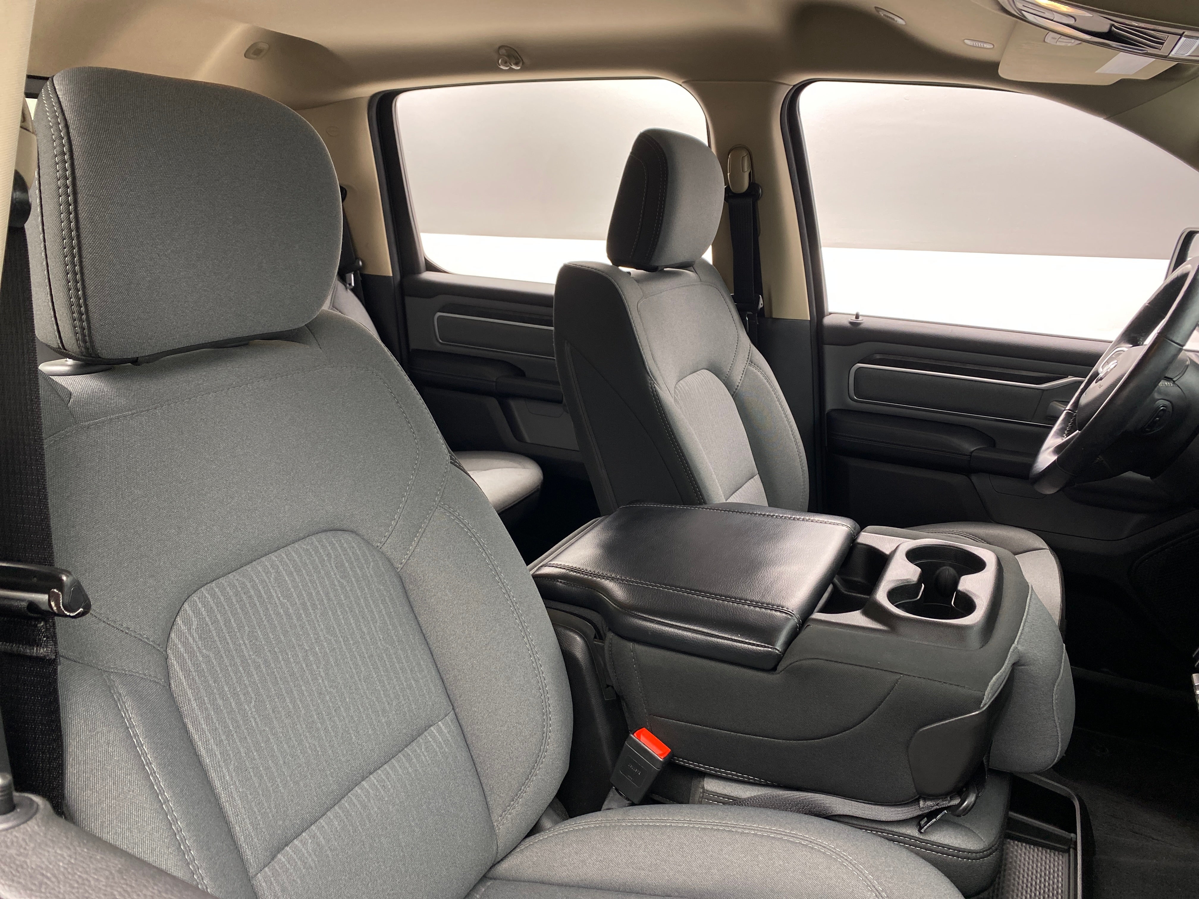 2019 RAM 1500 Big Horn 2