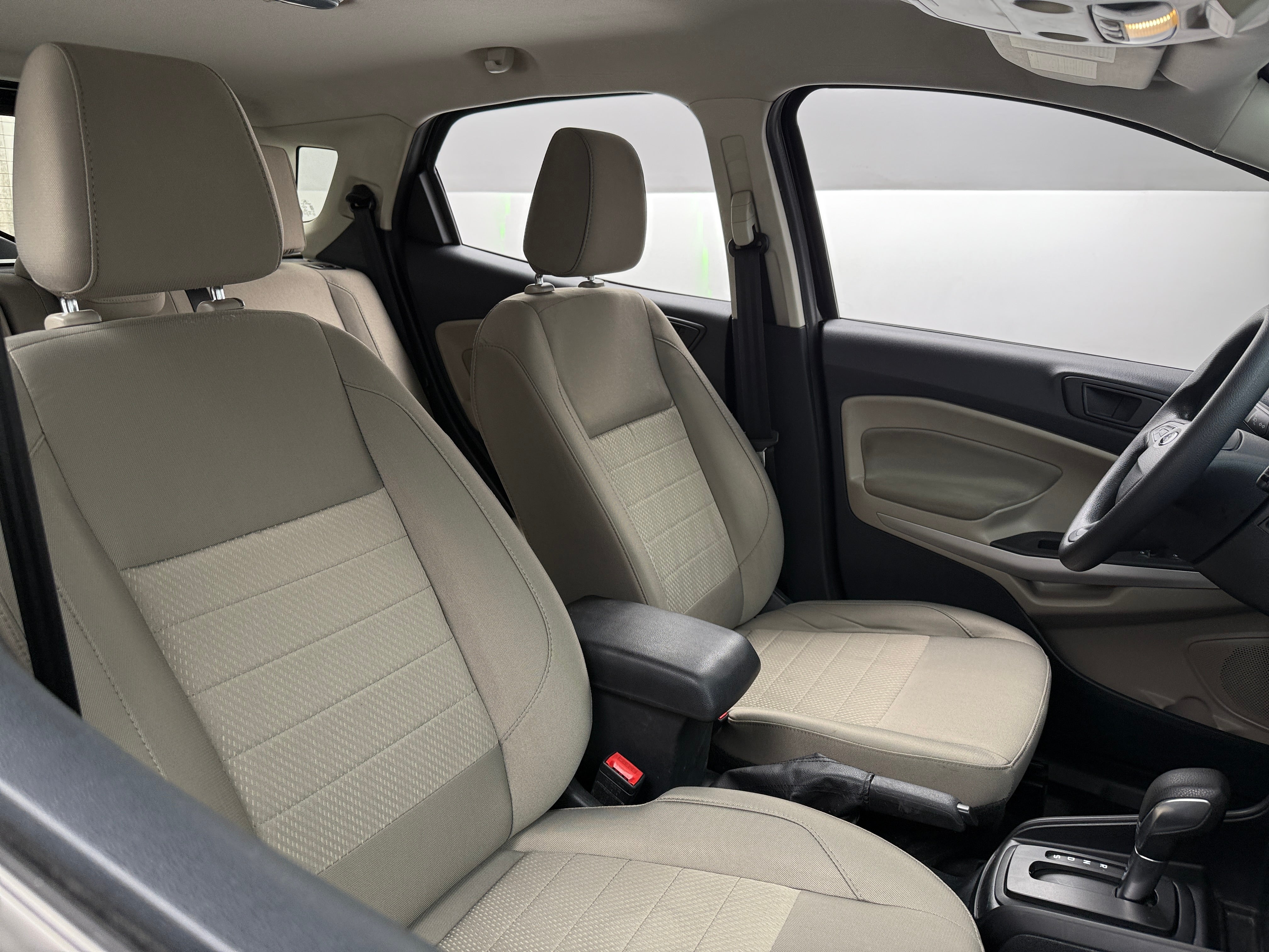 2018 Ford EcoSport S 2