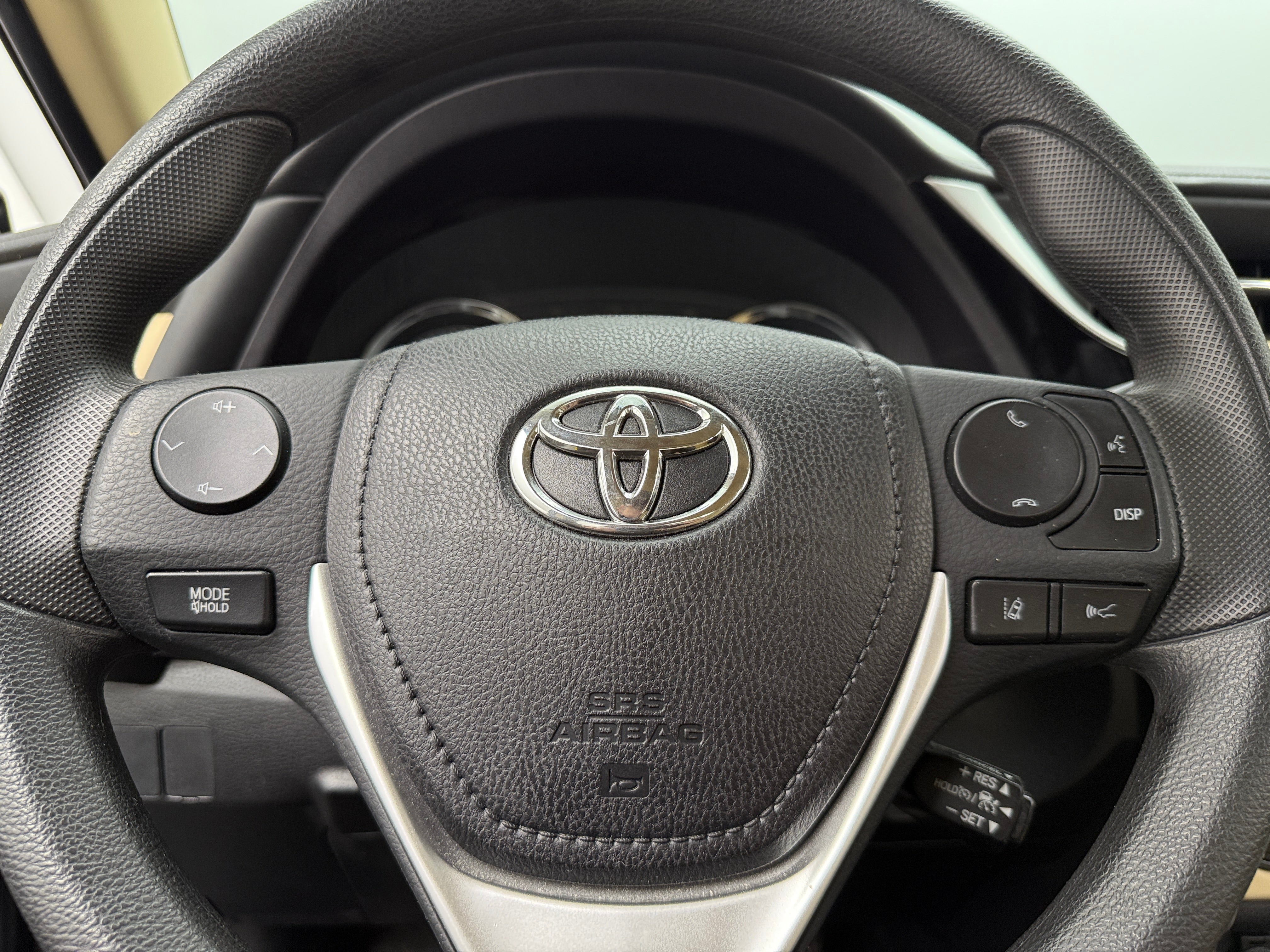 2019 Toyota Corolla LE 5