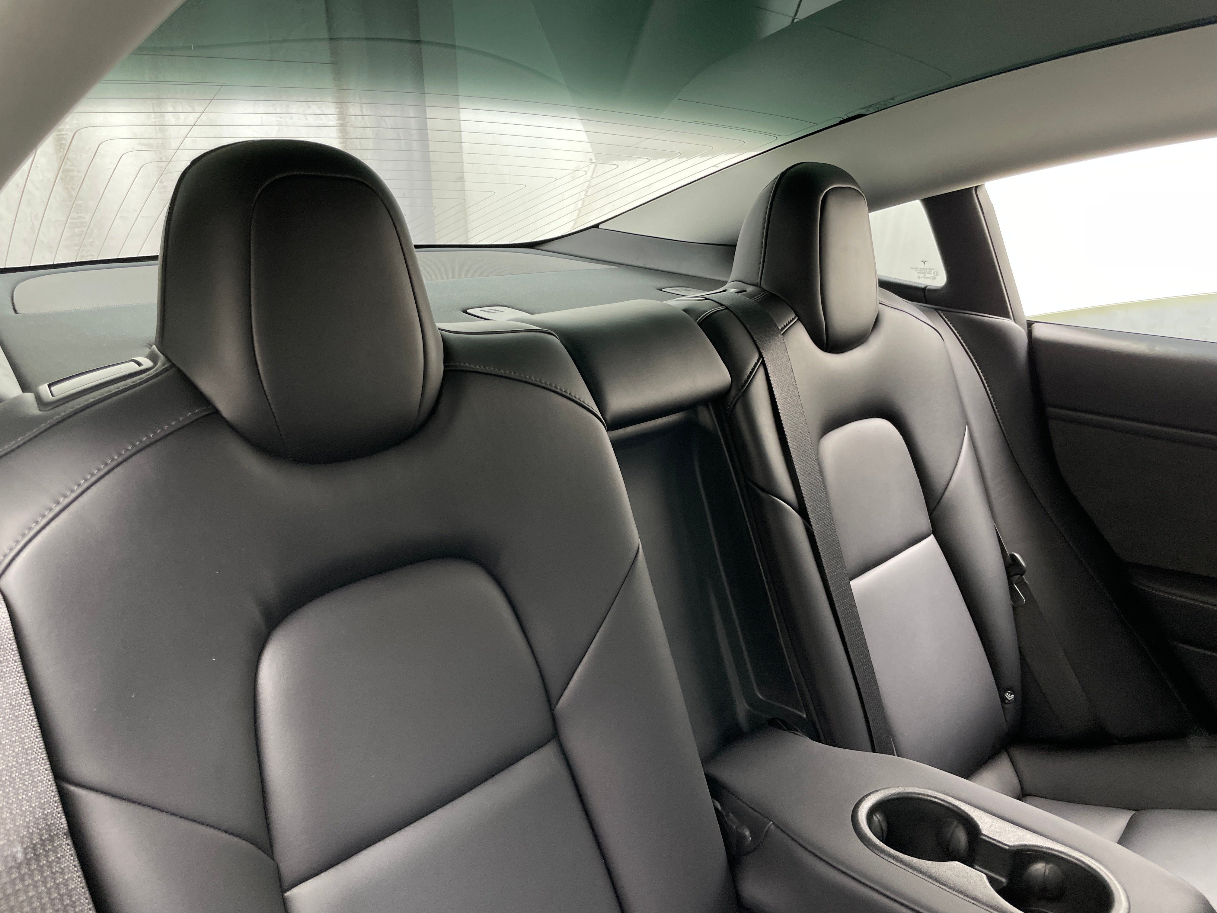 2018 Tesla Model 3 Long Range 5