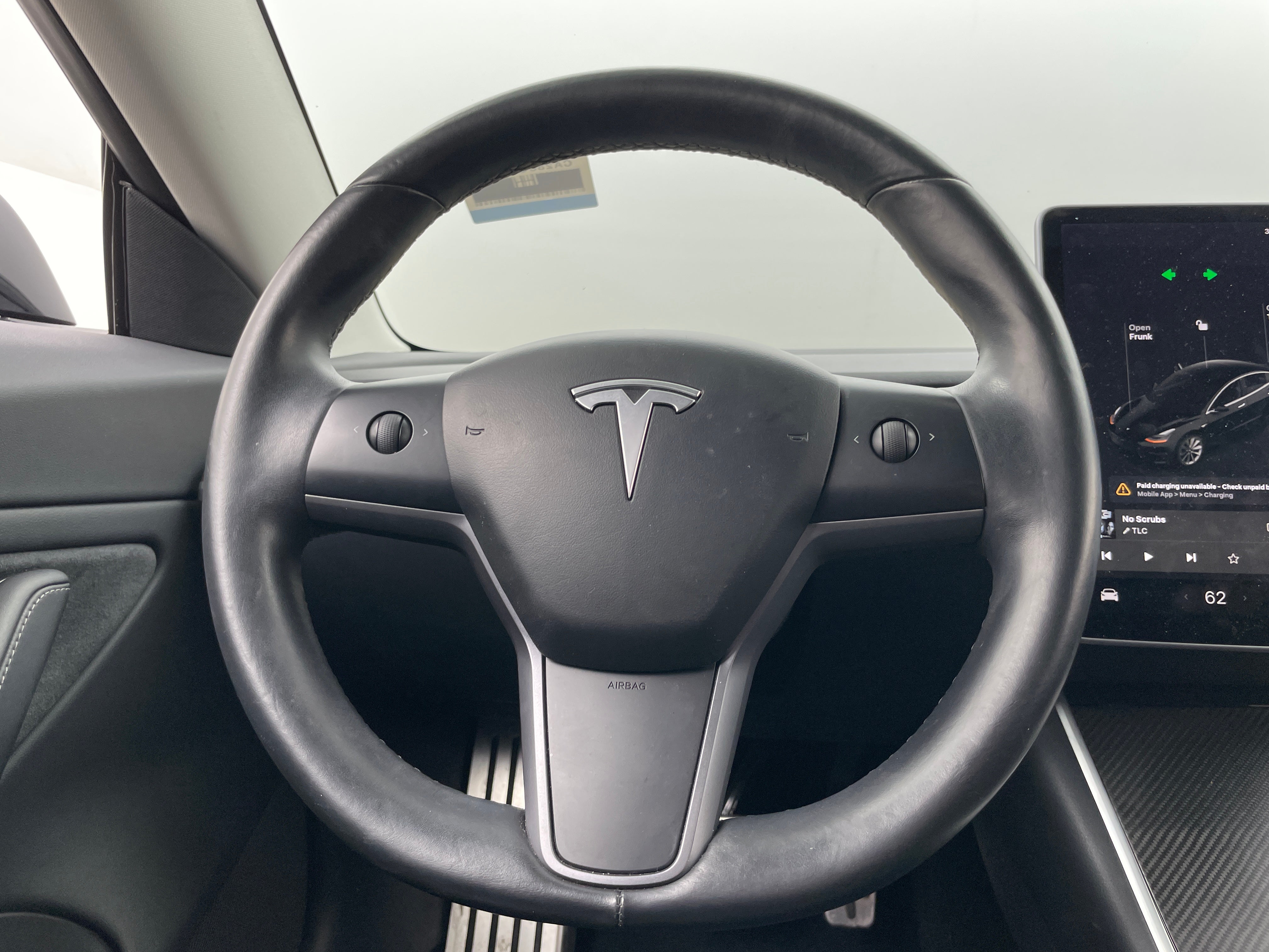 2018 Tesla Model 3 Long Range 4