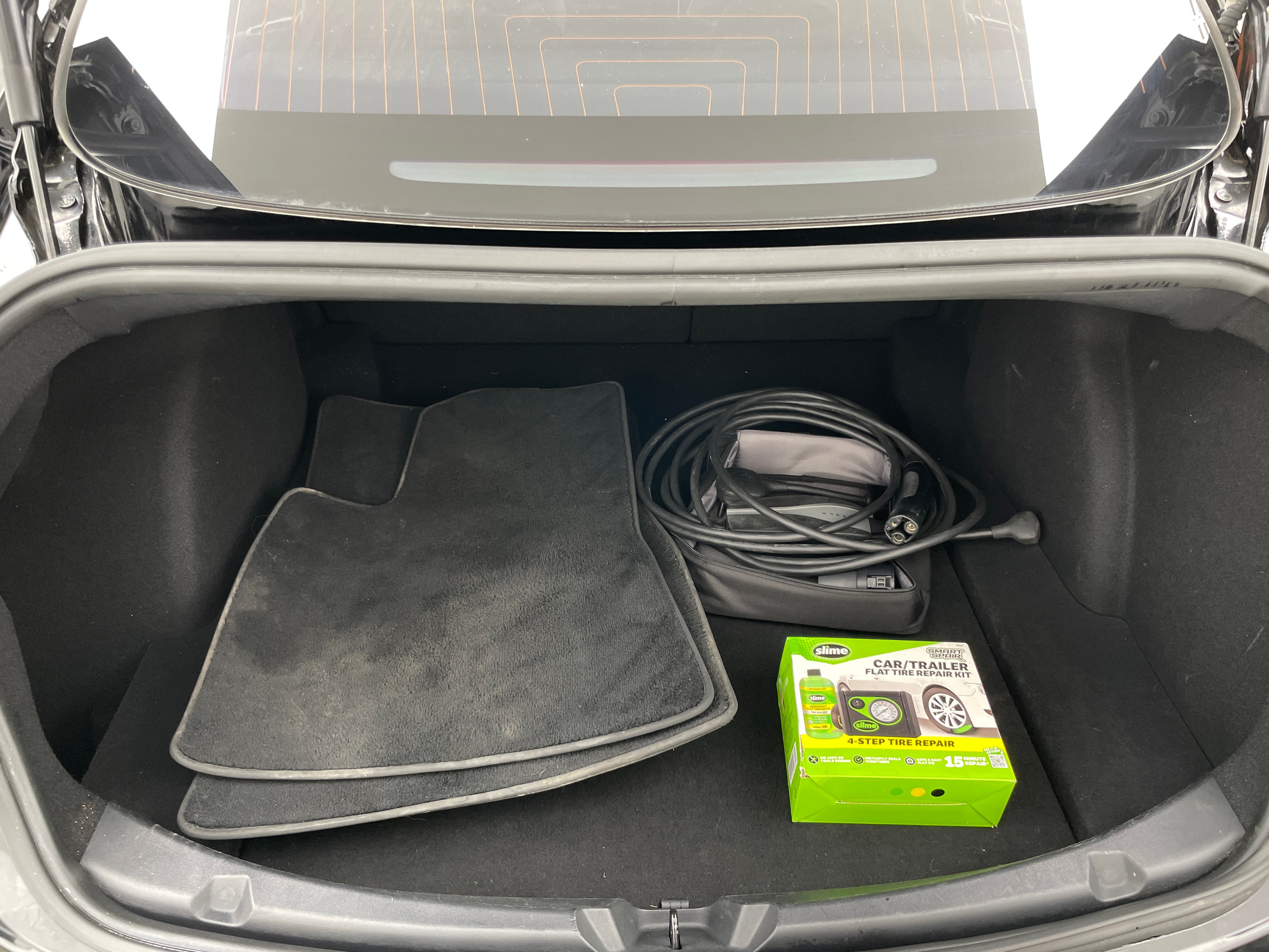 2018 Tesla Model 3 Long Range 6