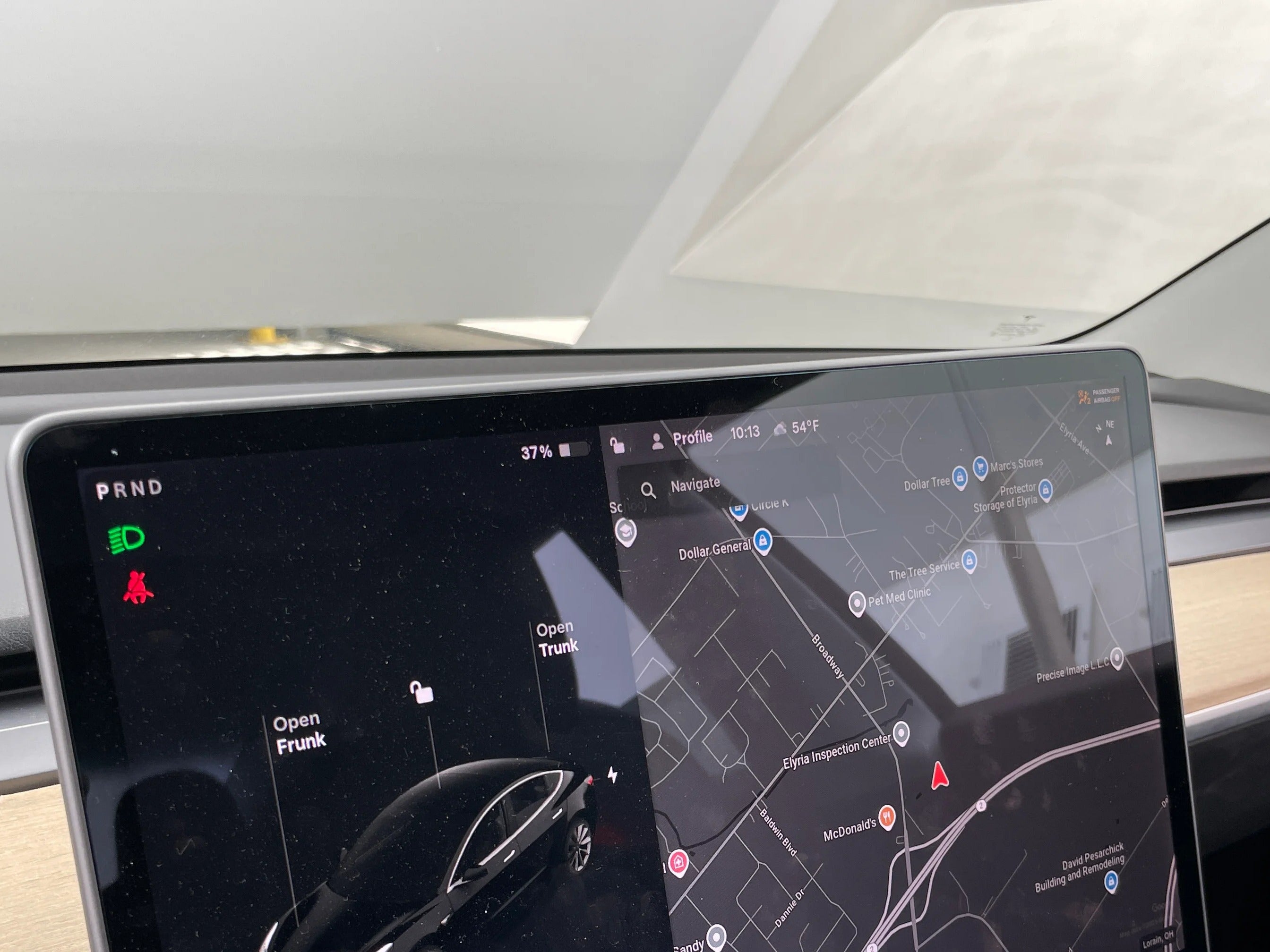 2018 Tesla Model 3 Long Range 3