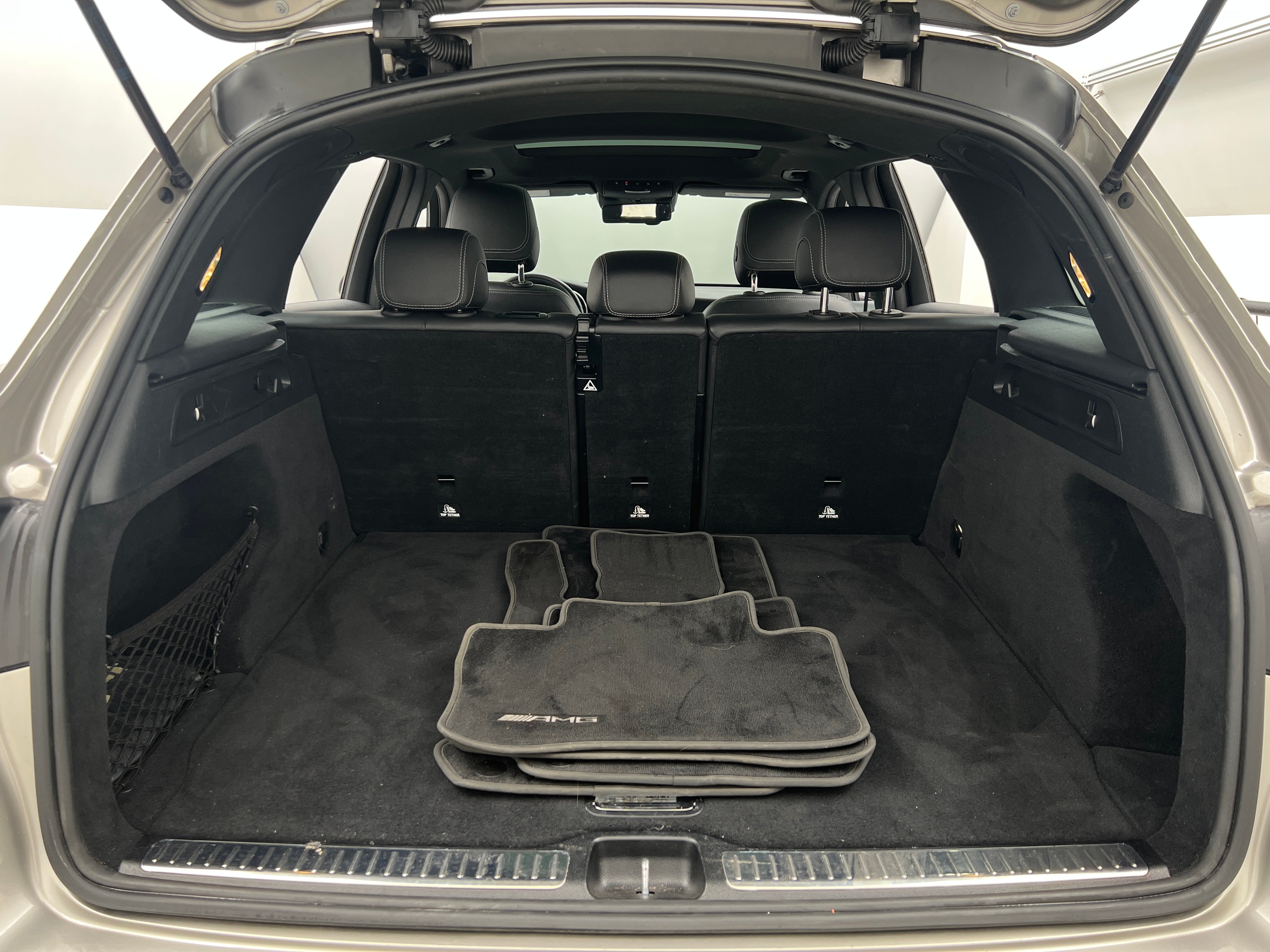 2020 Mercedes-Benz GLC 300 6