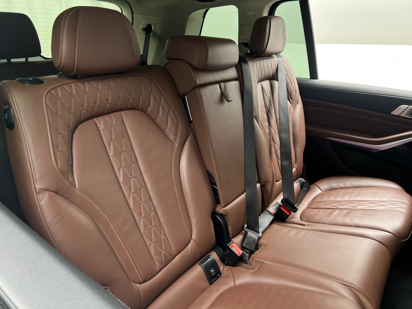 Thumbnail: 2019 BMW X7 - 5