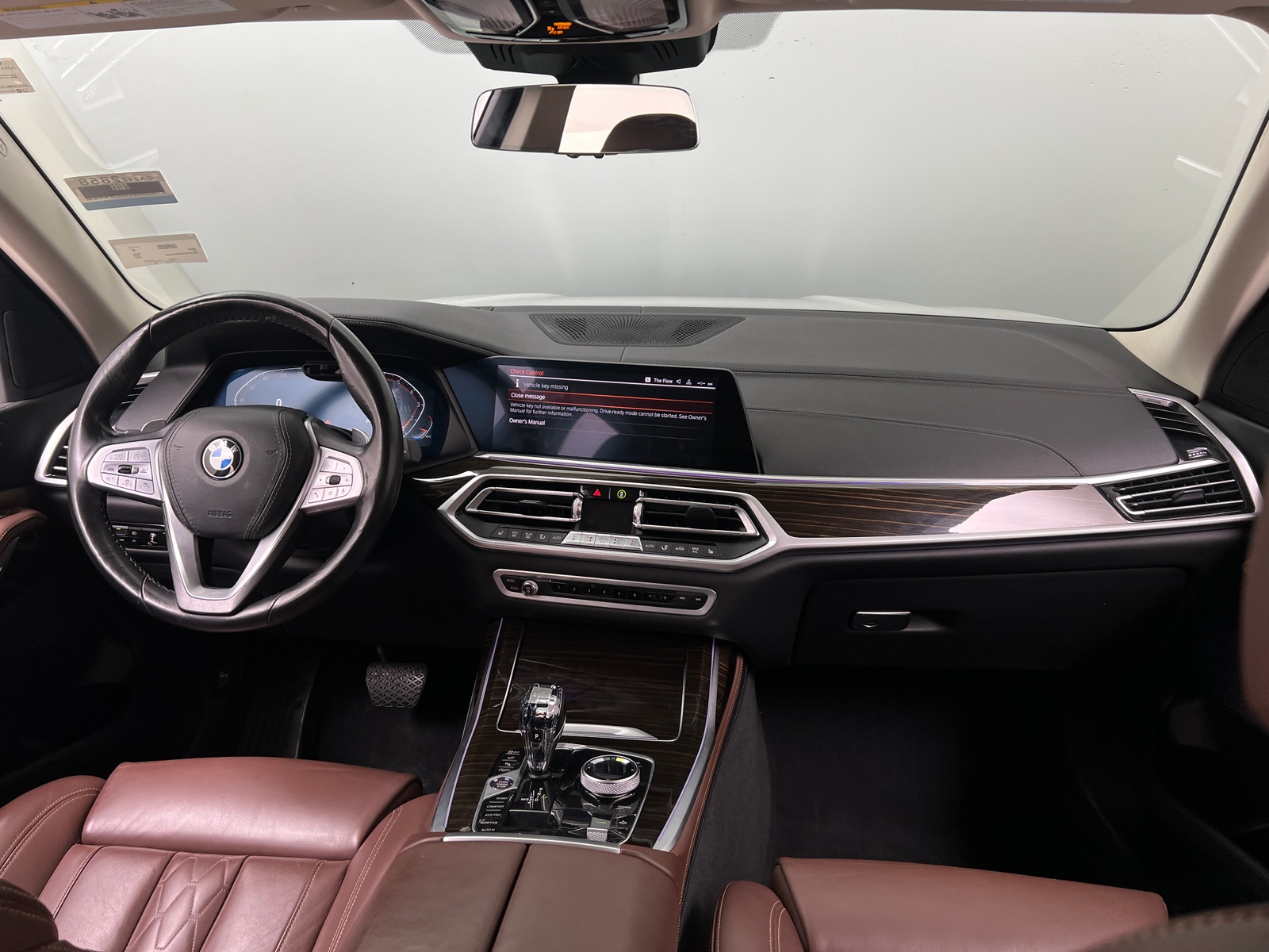Thumbnail: 2019 BMW X7 - 2
