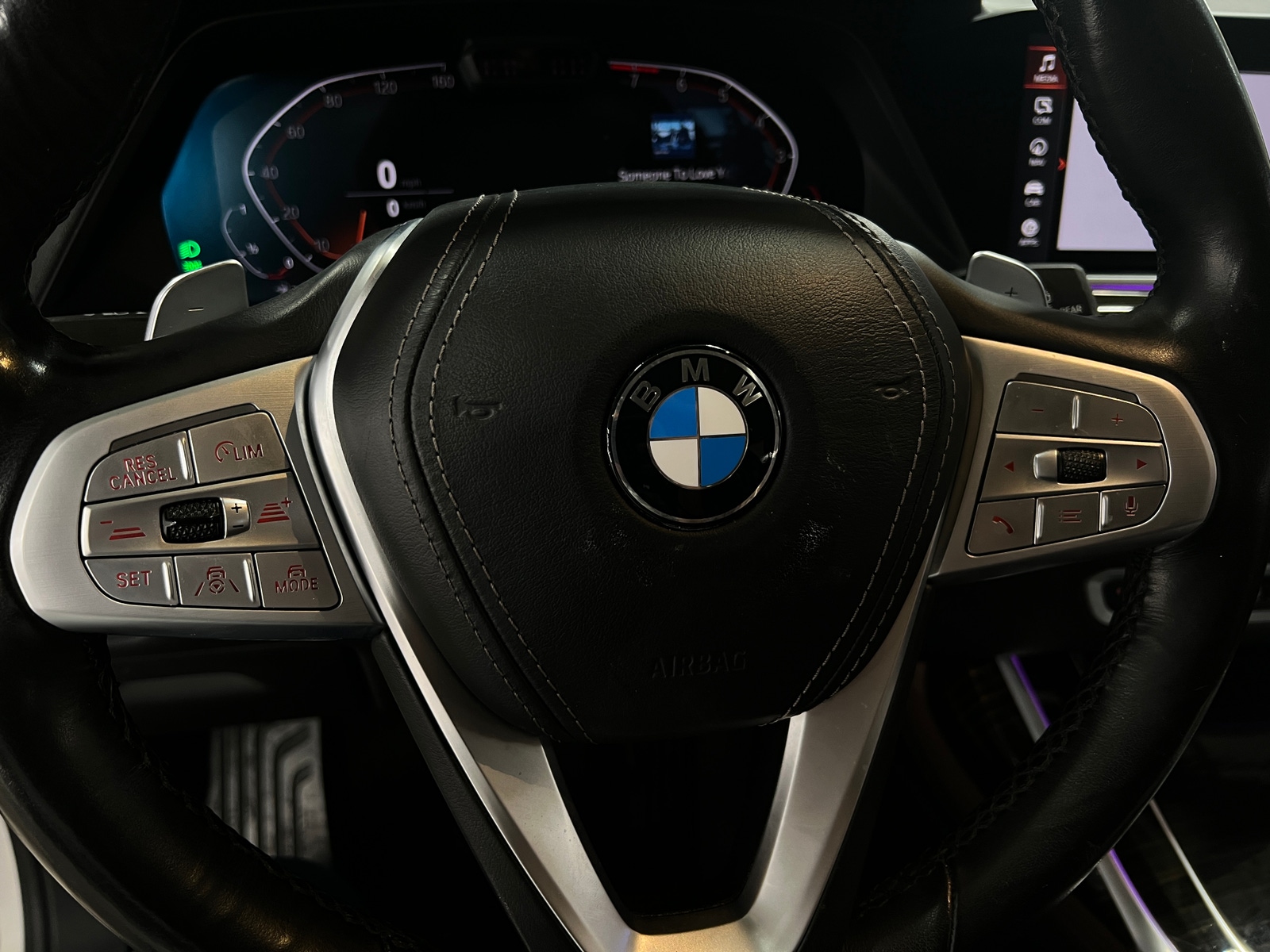 Thumbnail: 2019 BMW X7 - 4