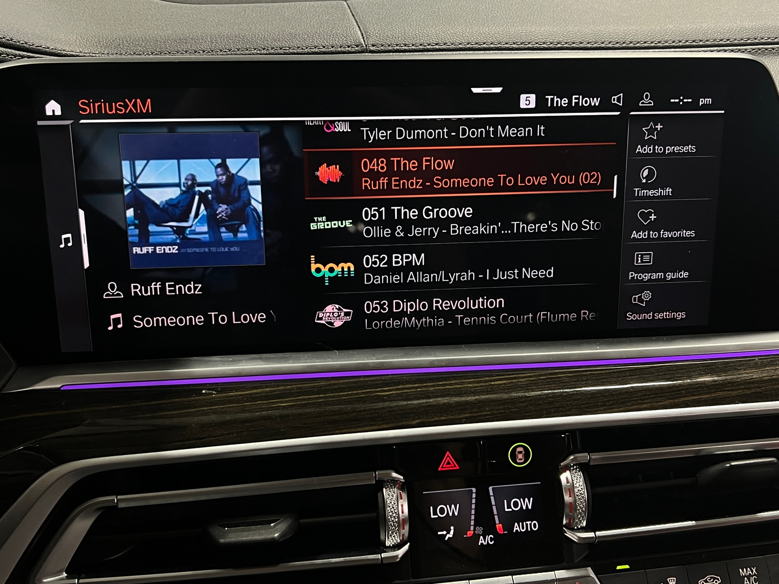 Thumbnail: 2019 BMW X7 - 3