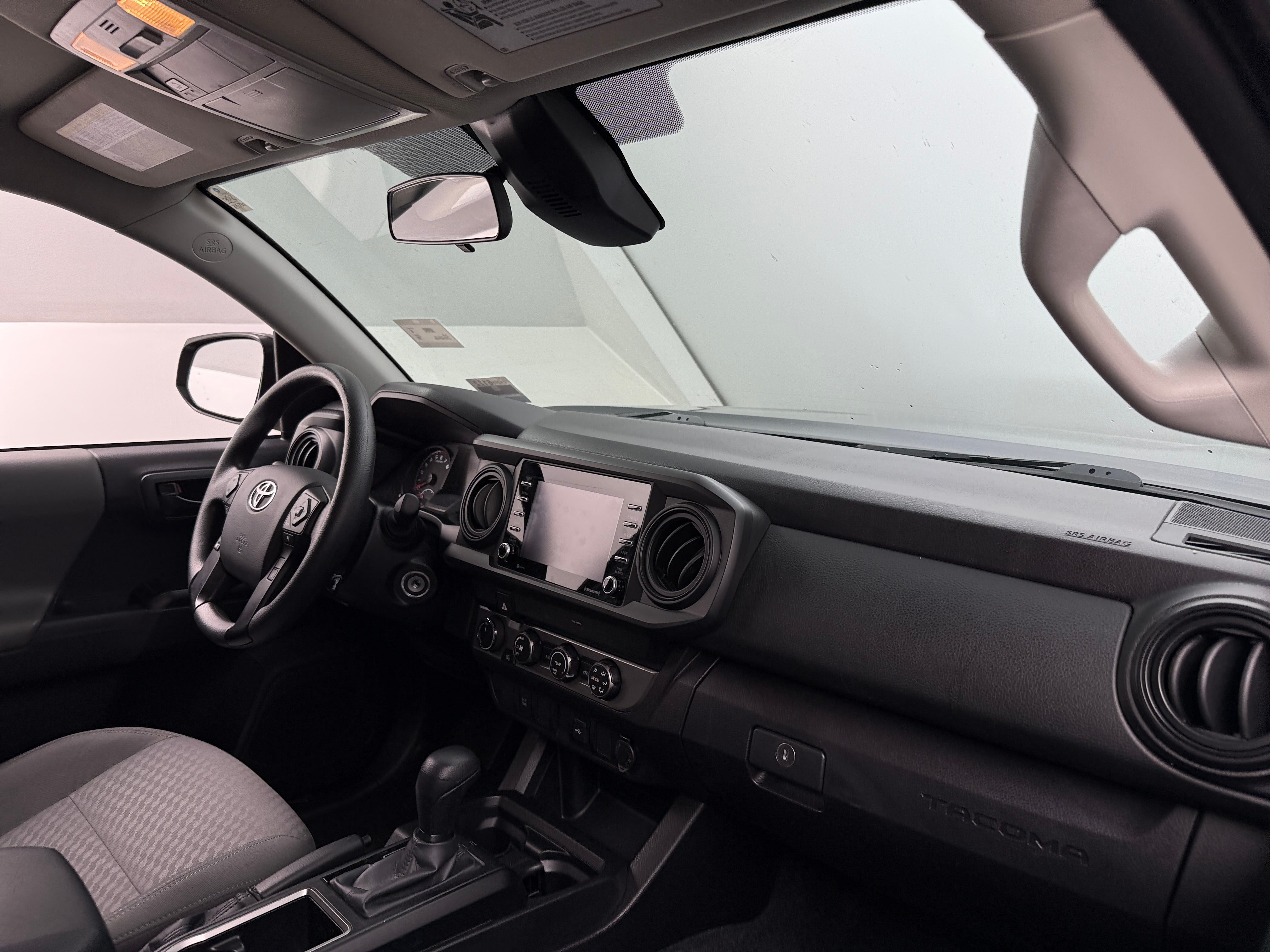 2023 Toyota Tacoma SR 3