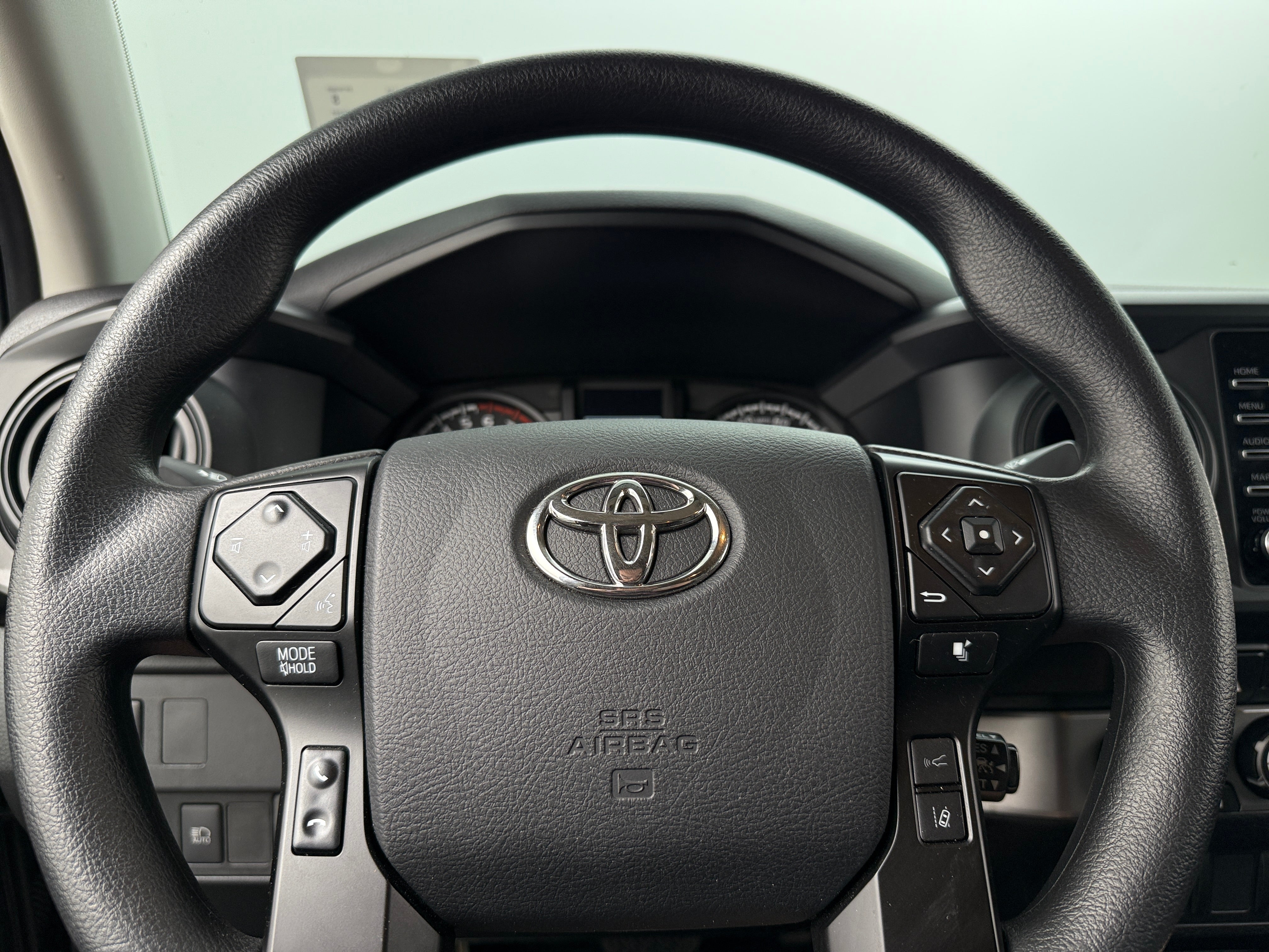 2023 Toyota Tacoma SR 5
