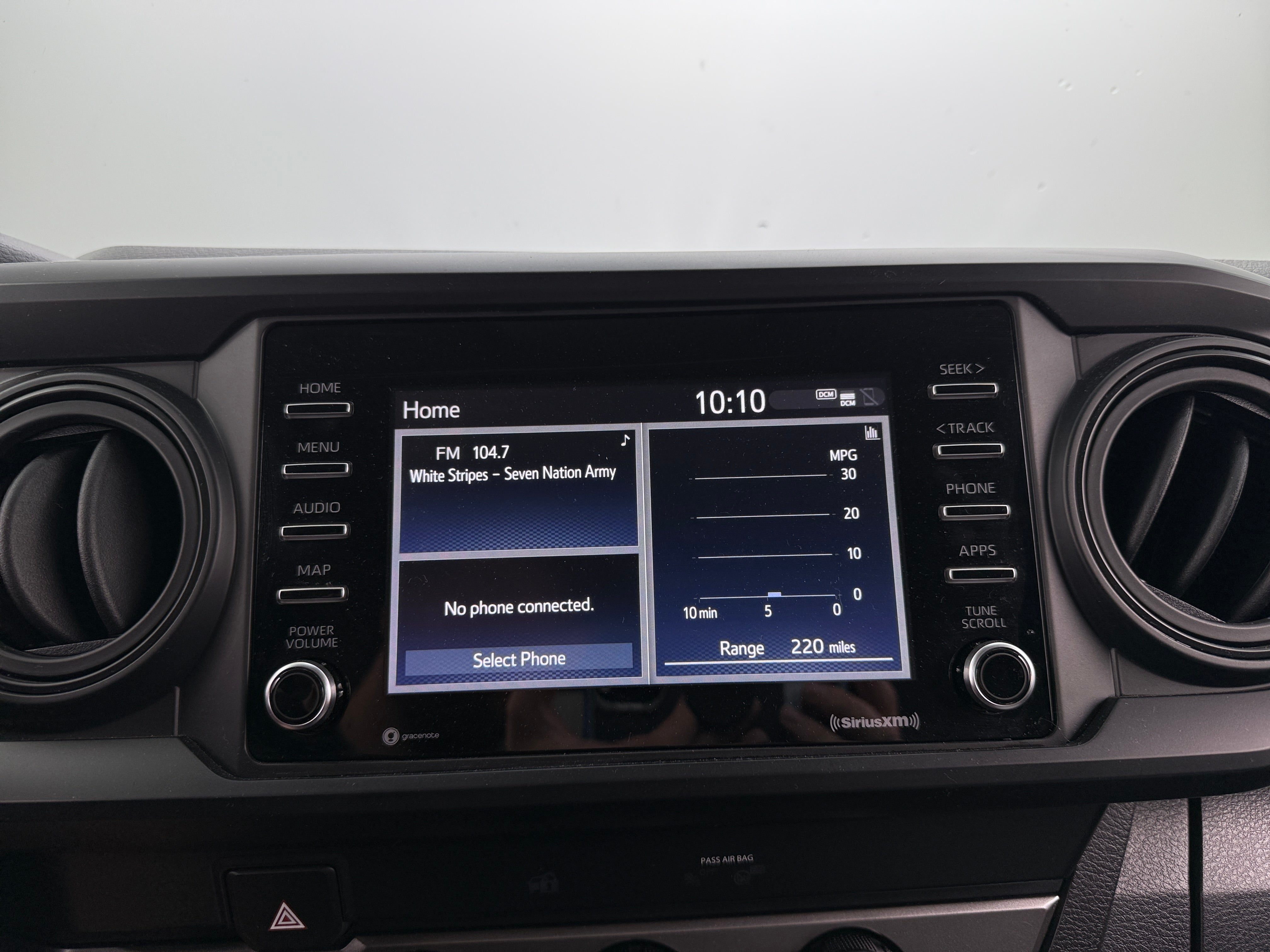 2023 Toyota Tacoma SR 4