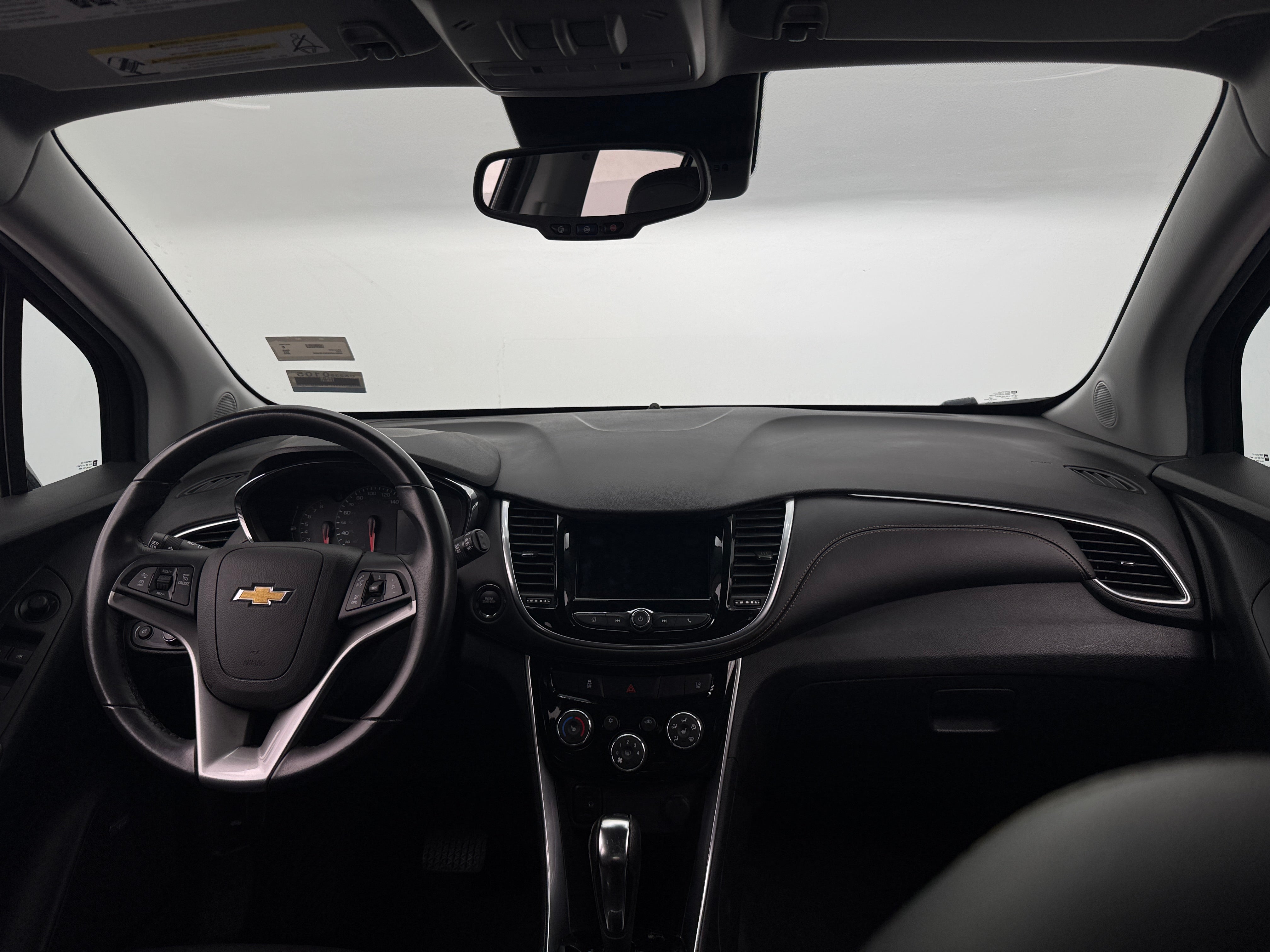 2019 Chevrolet Trax Premier 2
