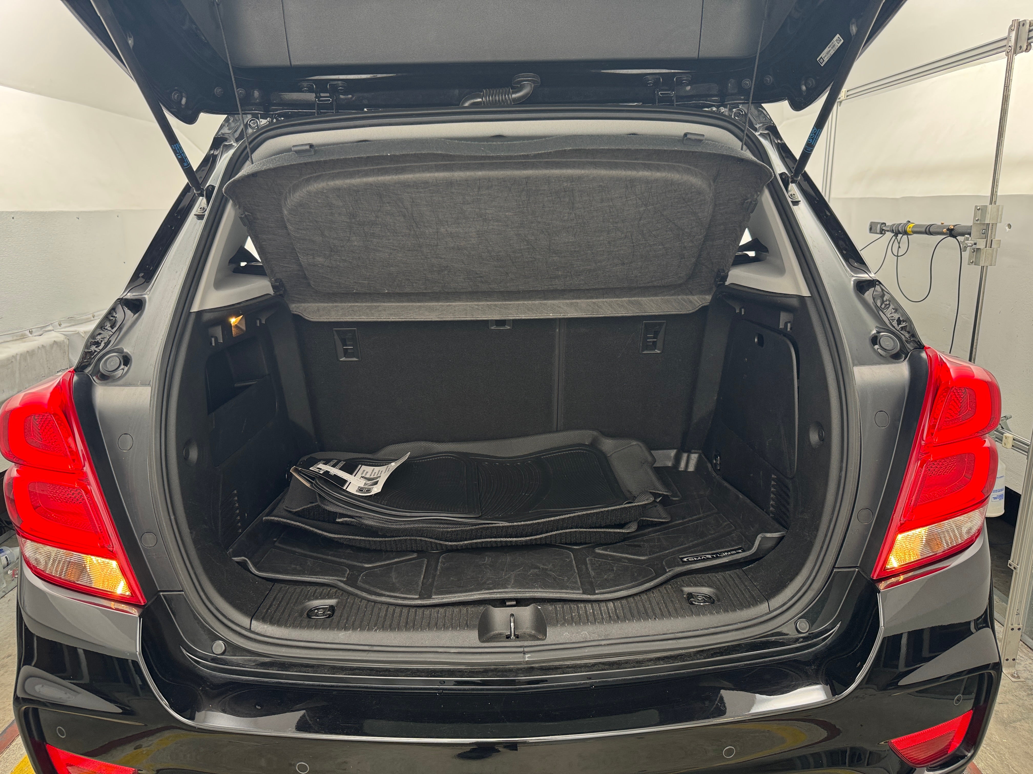 2019 Chevrolet Trax Premier 6
