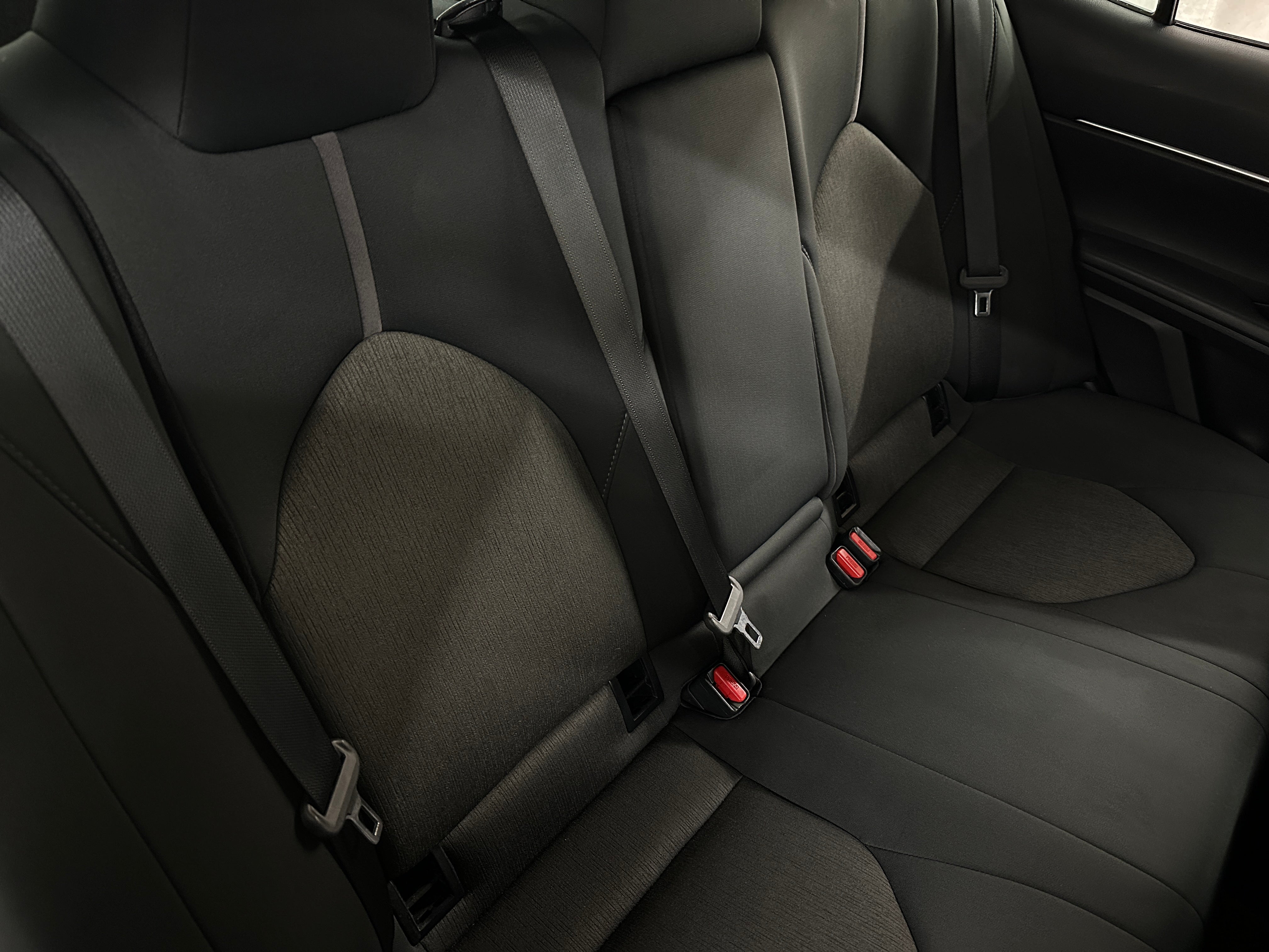 2023 Toyota Camry LE 6