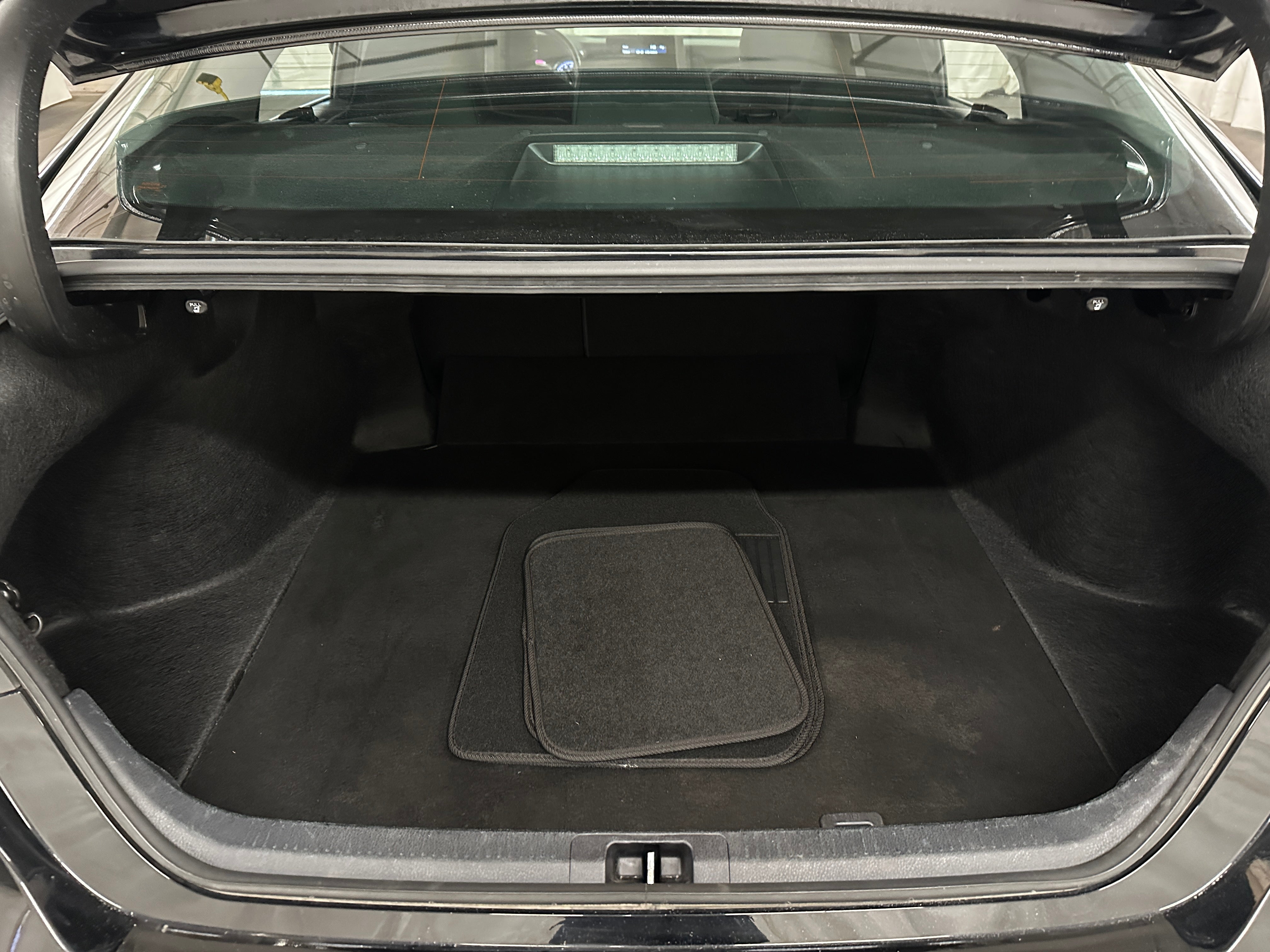 2023 Toyota Camry LE 7