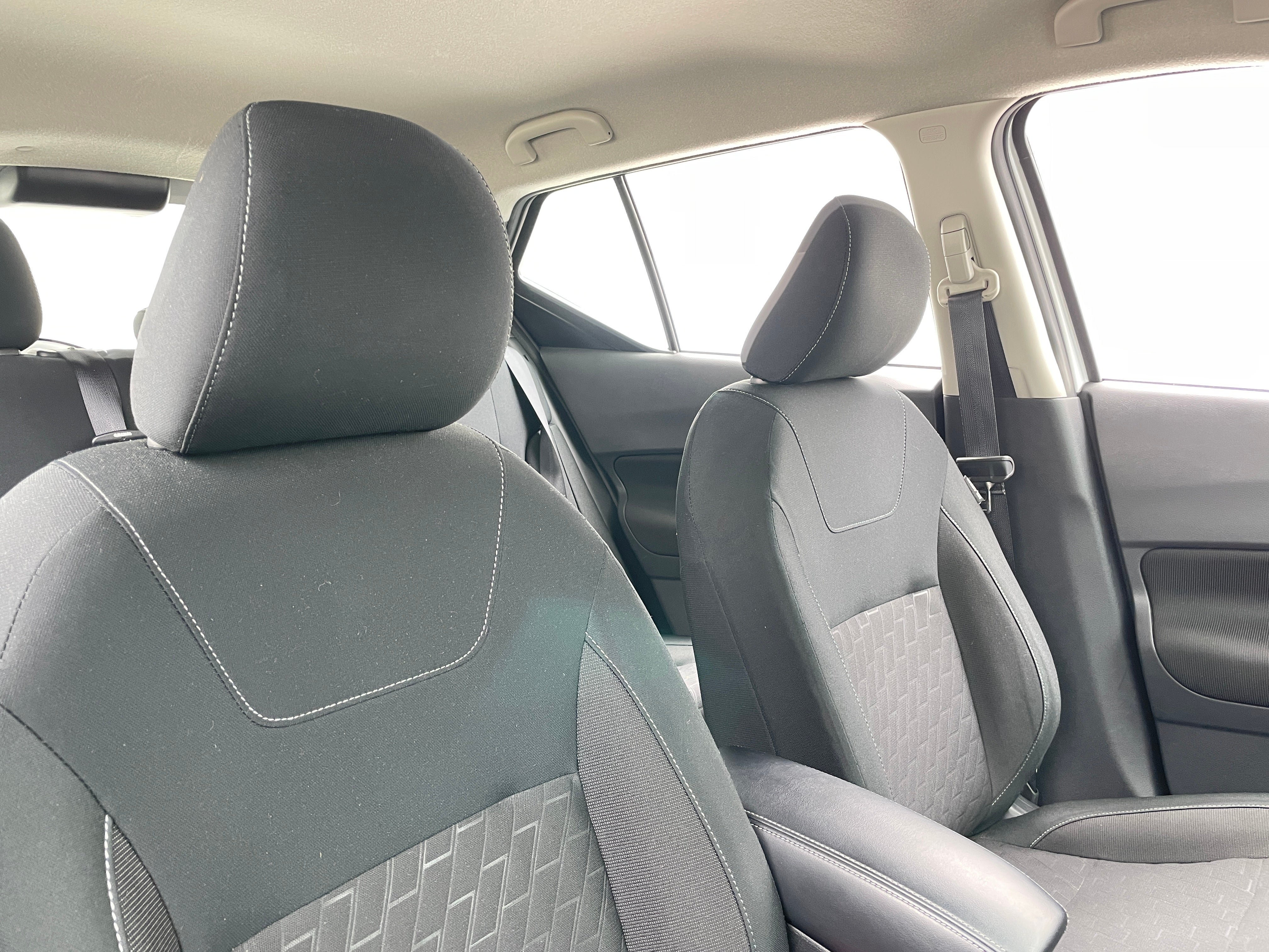 2024 Nissan Kicks SV 2