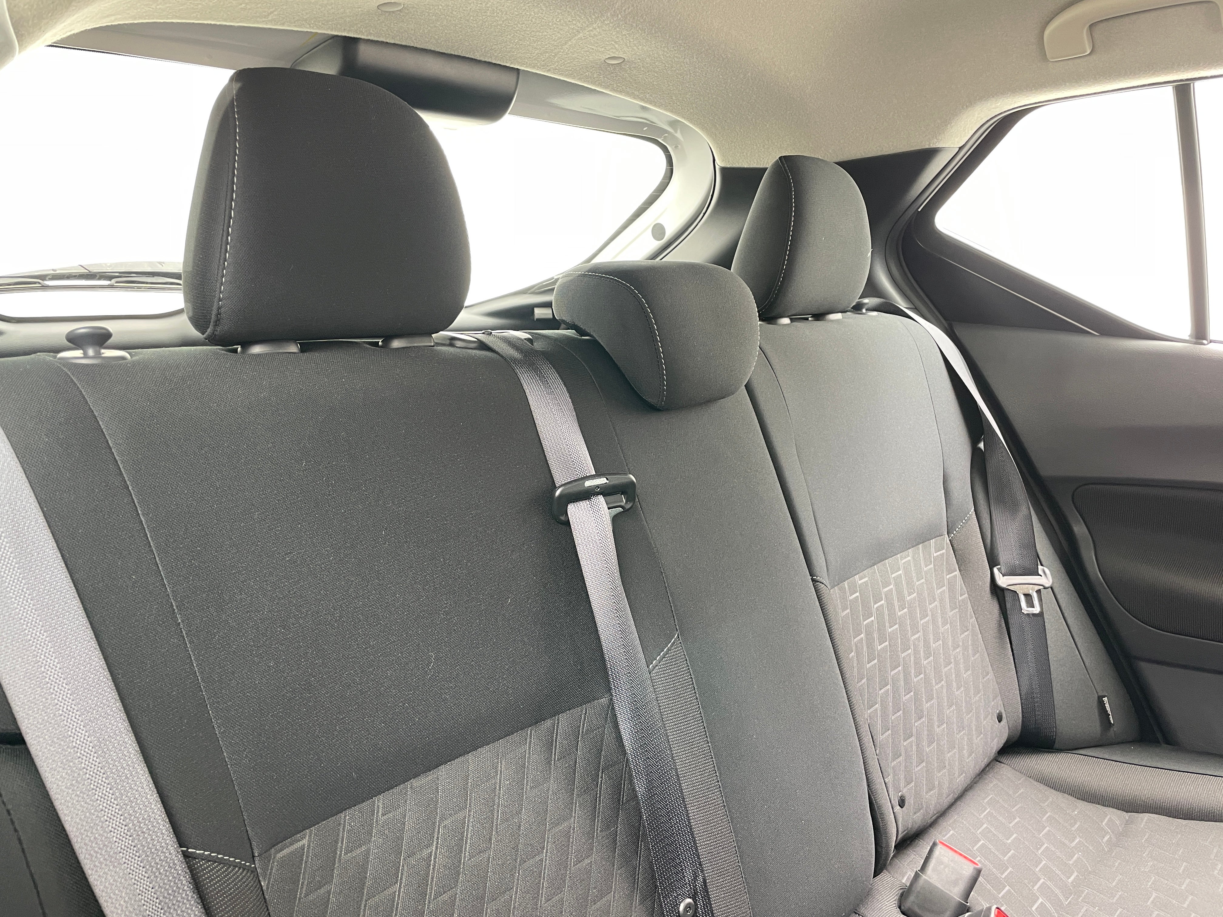 2024 Nissan Kicks SV 6