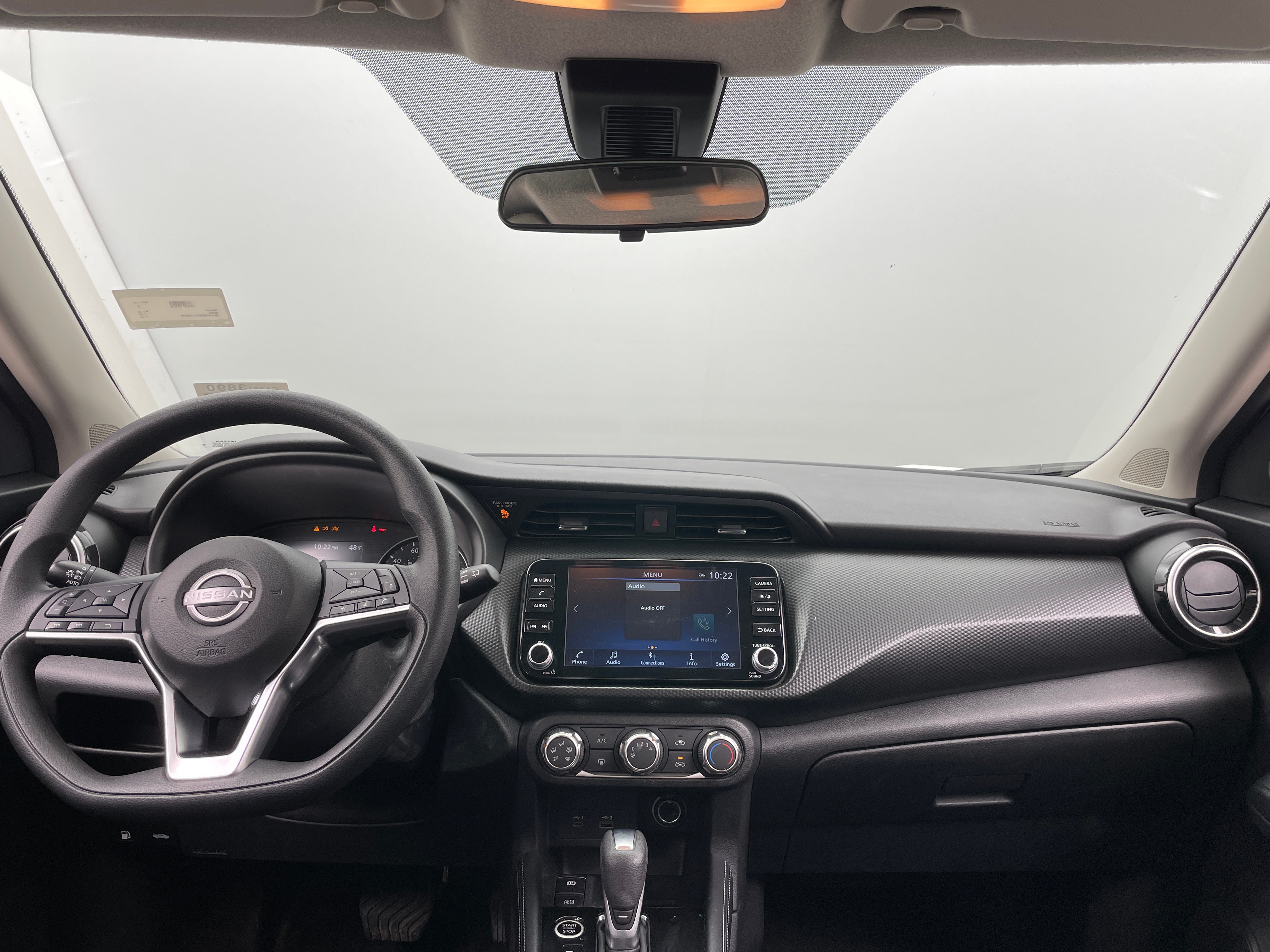 2024 Nissan Kicks SV 3