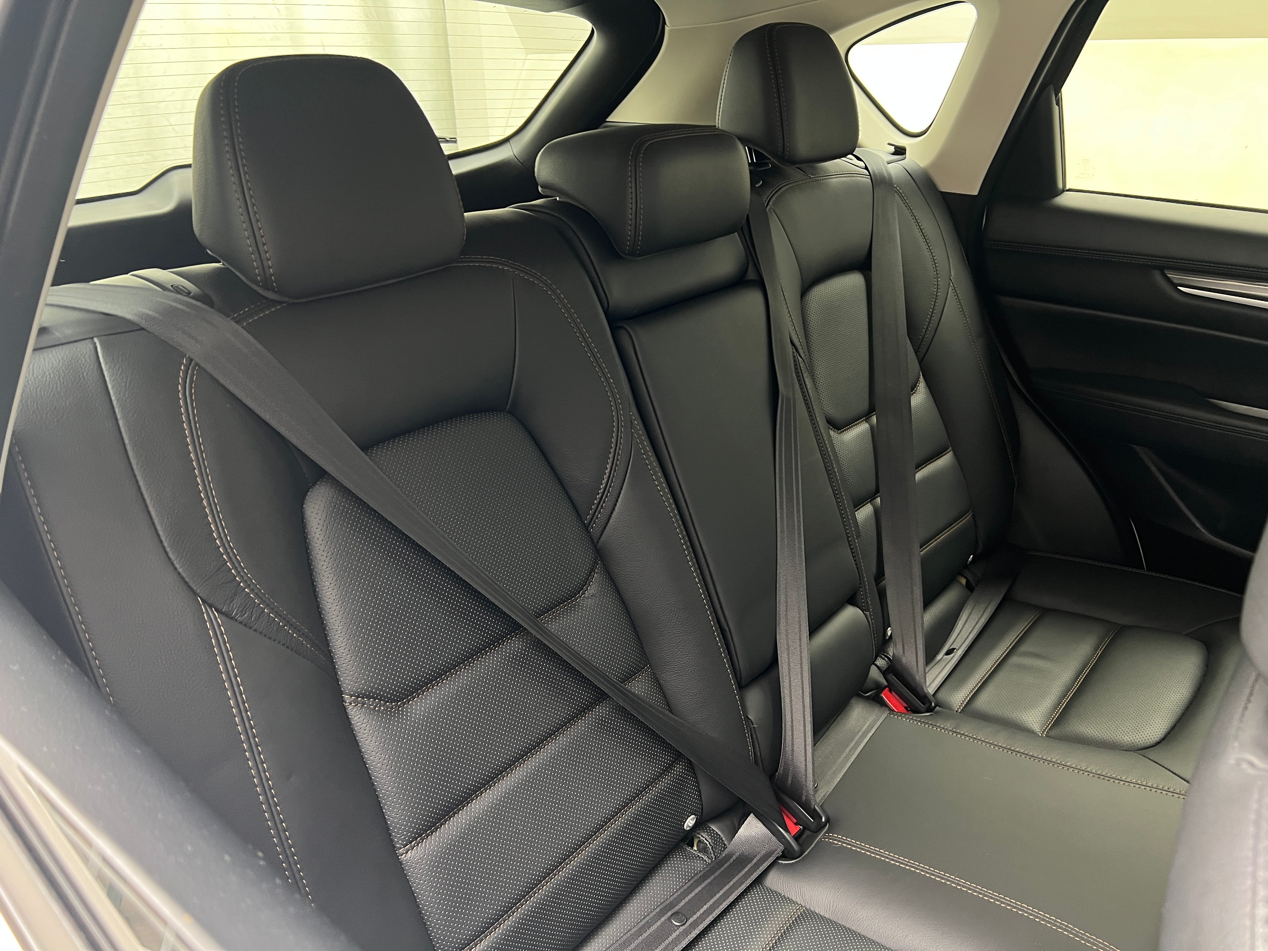 2020 Mazda CX-5 Grand Touring 5