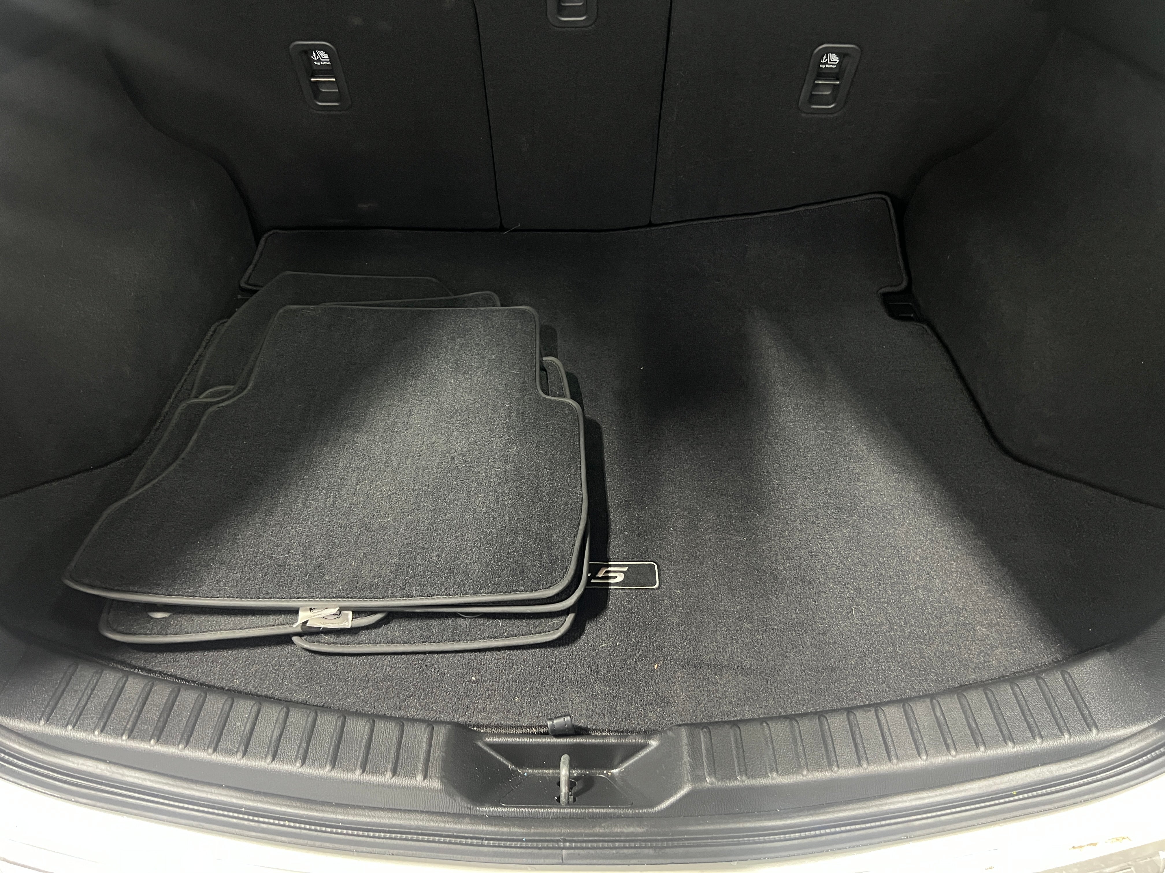 2020 Mazda CX-5 Grand Touring 6