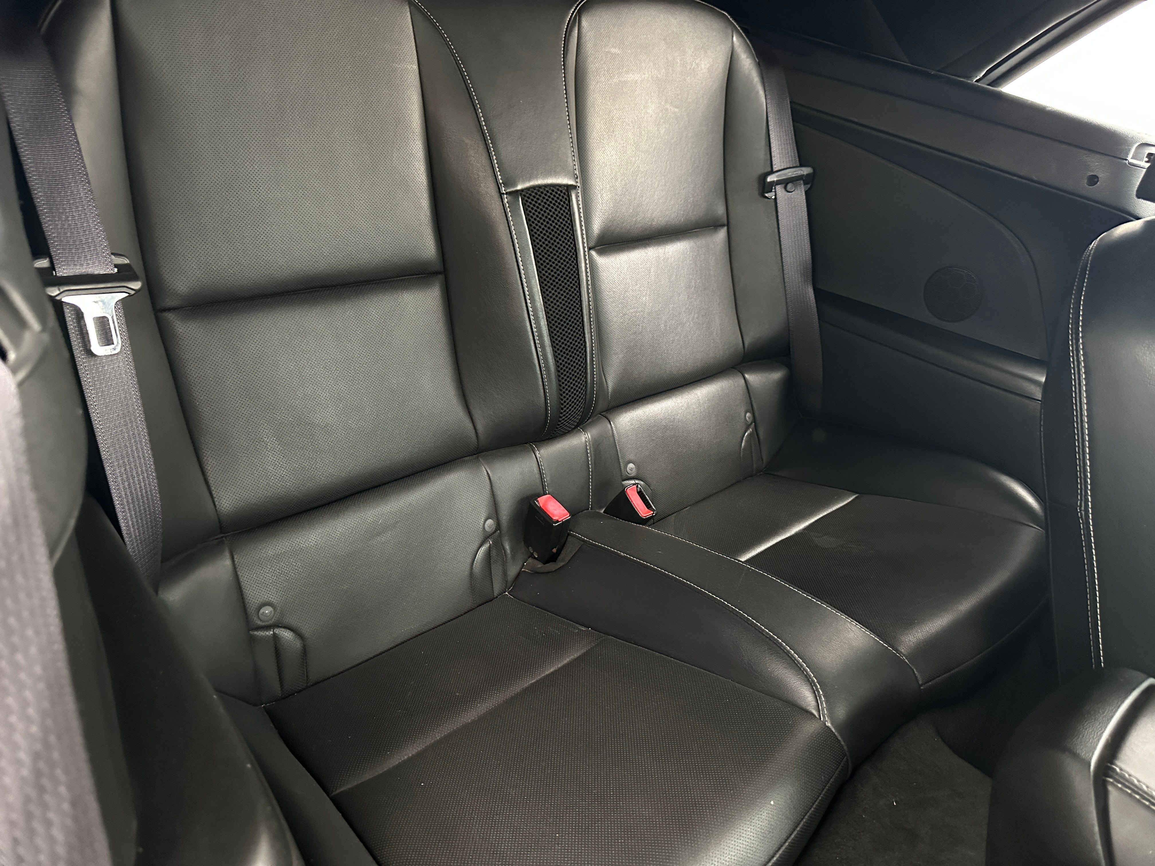 2011 Chevrolet Camaro SS 5