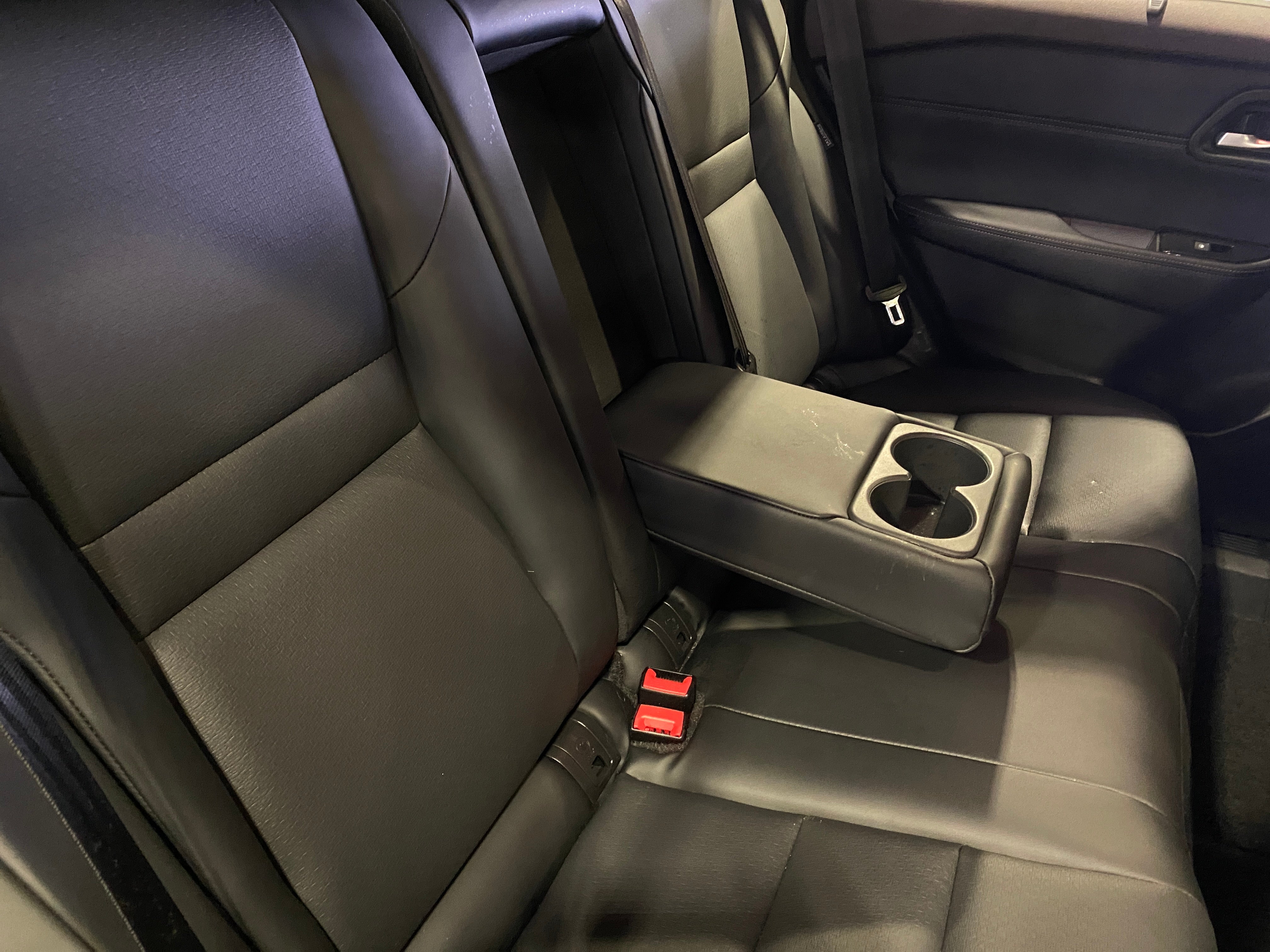 2023 Nissan Rogue SV 6