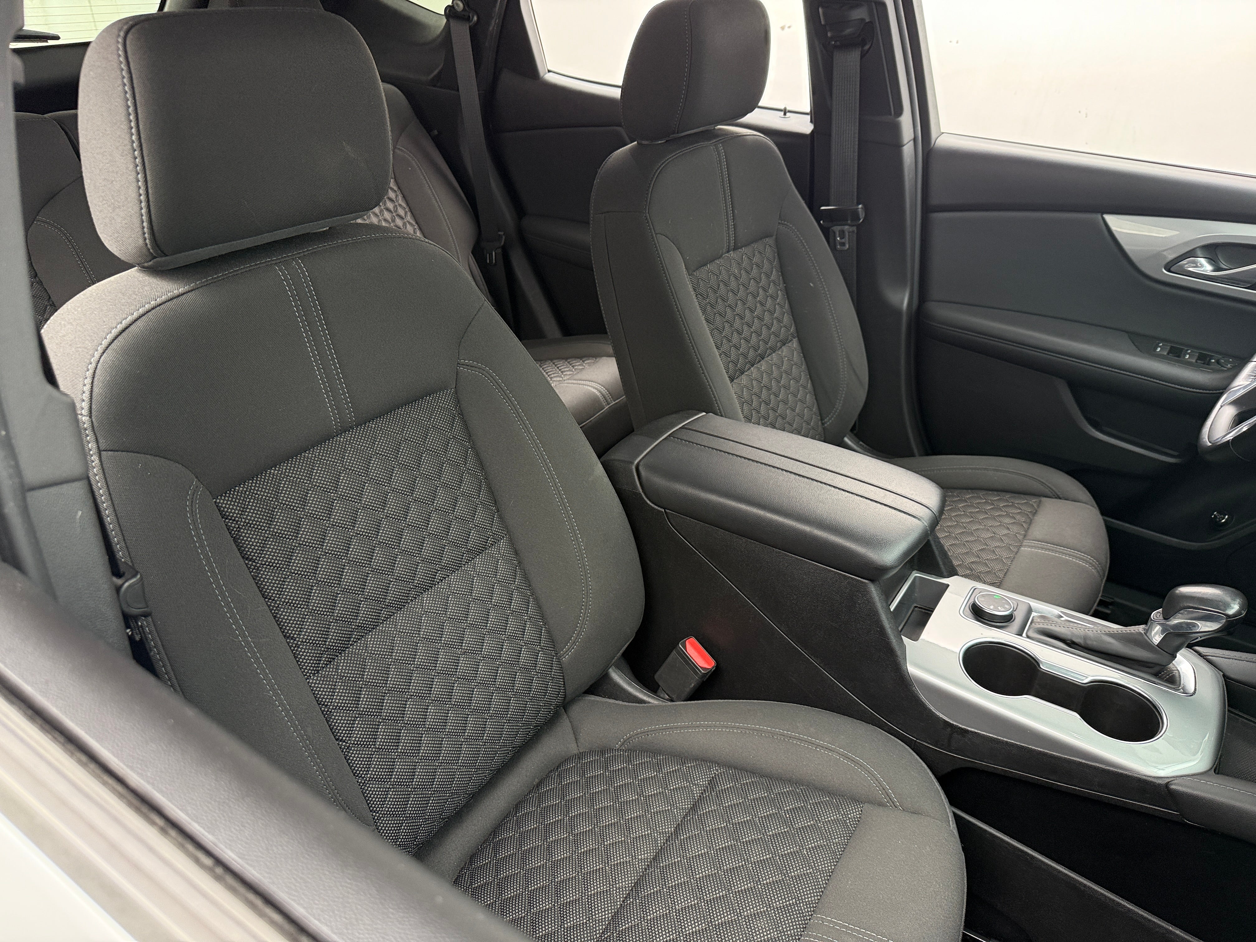 2020 Chevrolet Blazer  2