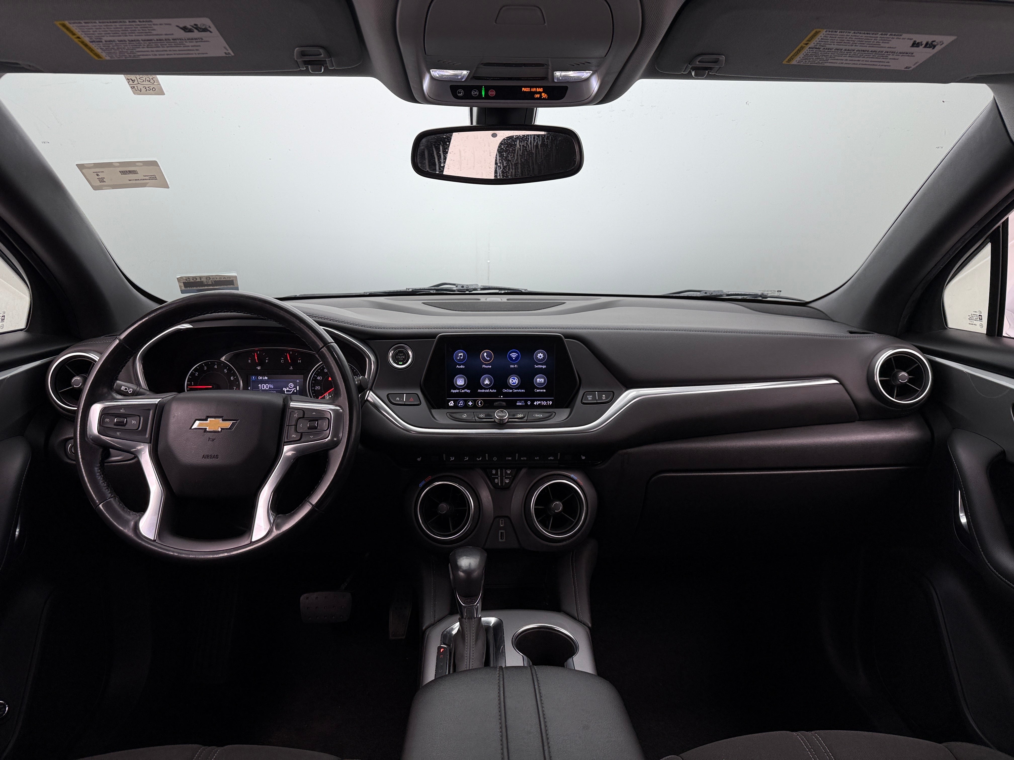 2020 Chevrolet Blazer  3