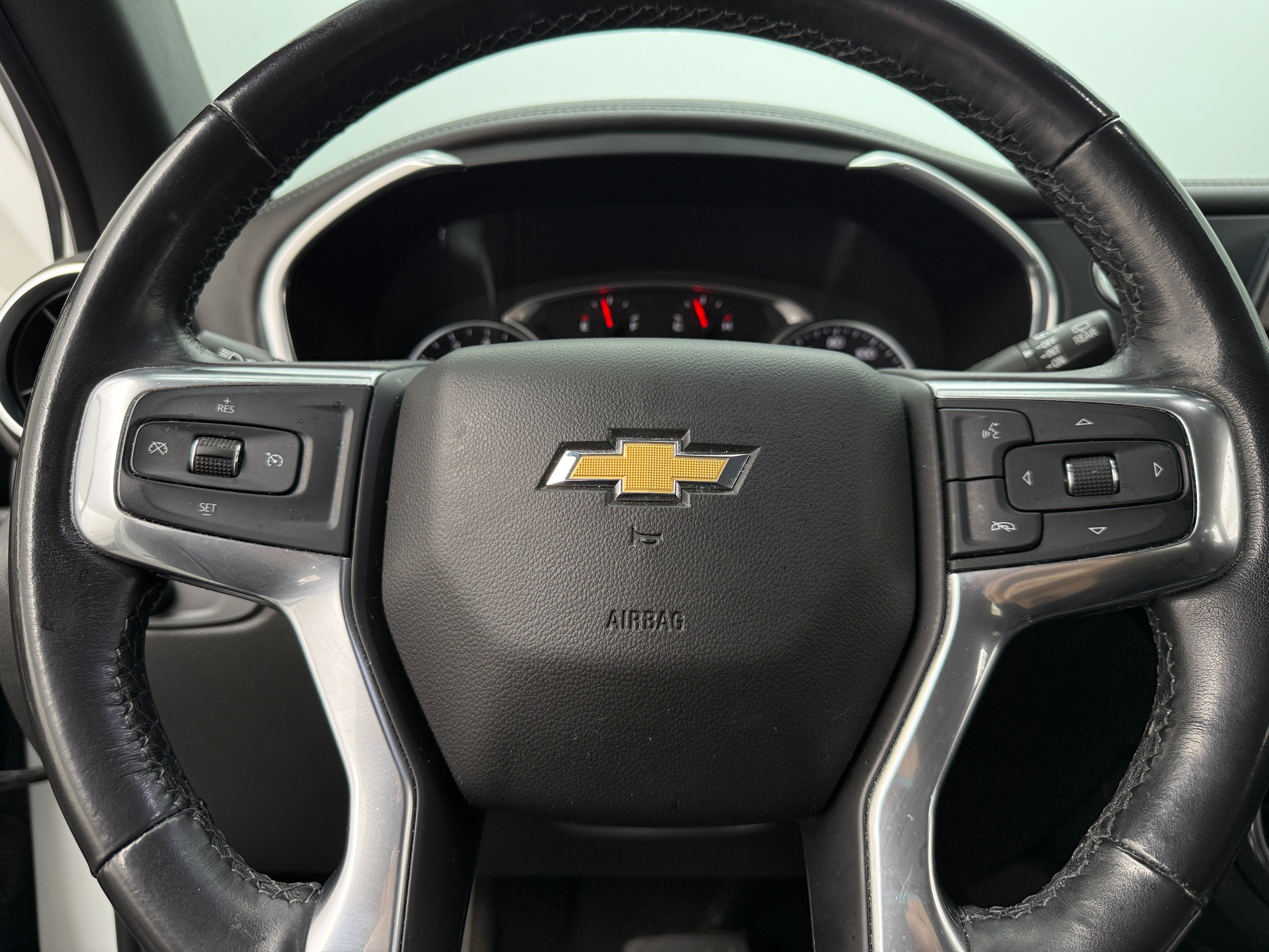 2020 Chevrolet Blazer  5