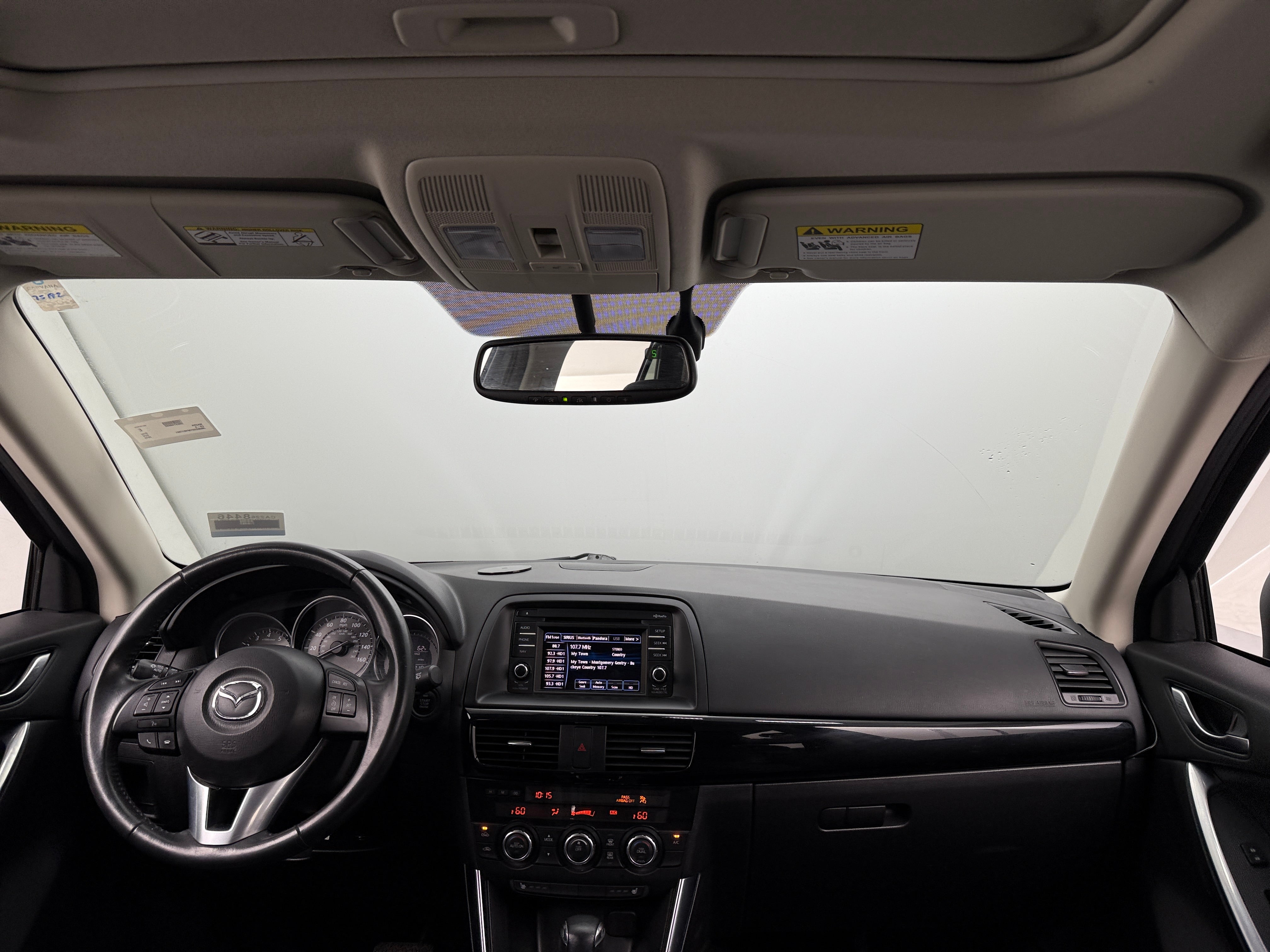 2015 Mazda CX-5 Grand Touring 2