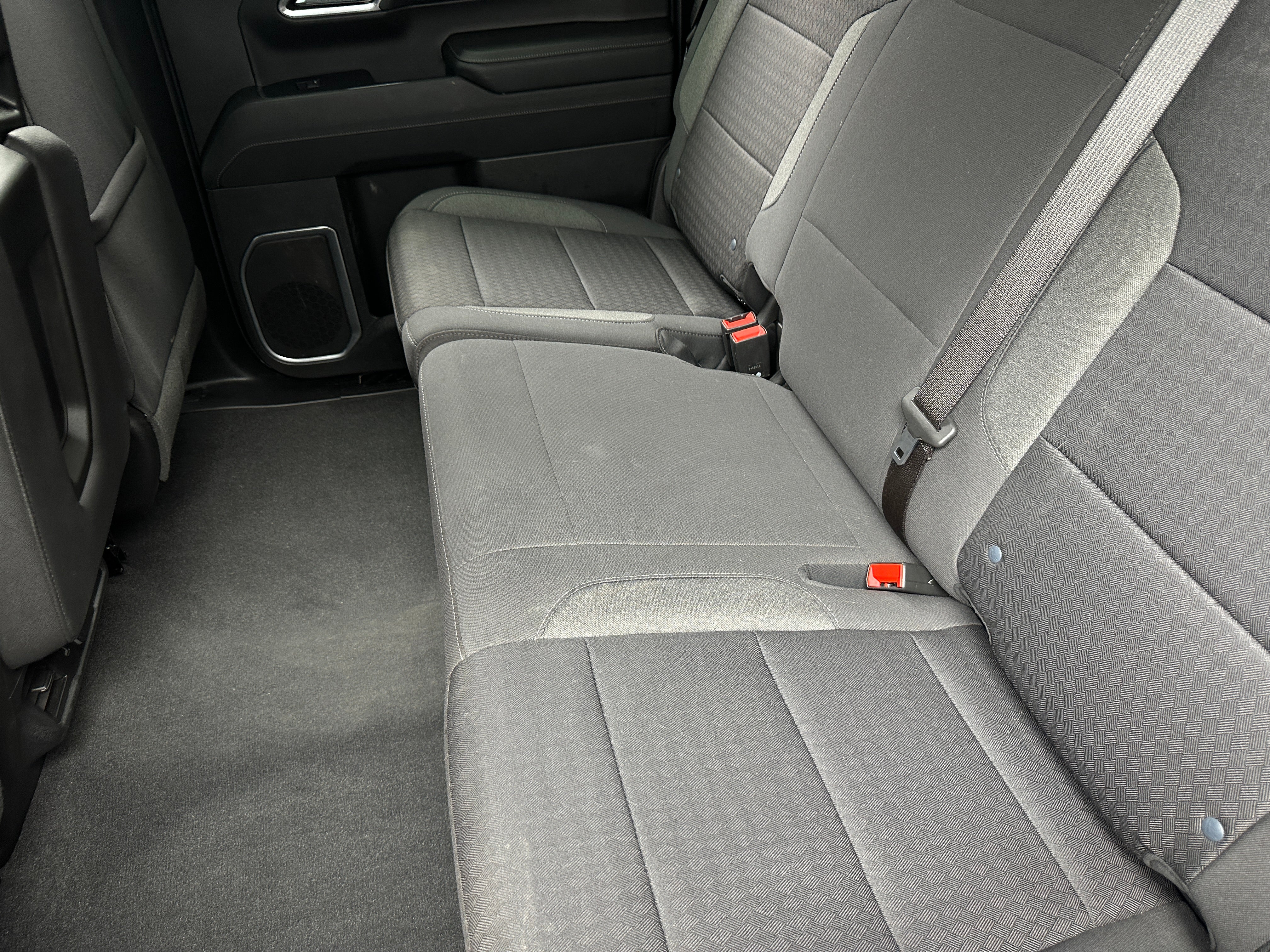 2023 Chevrolet Silverado 1500 LT 6