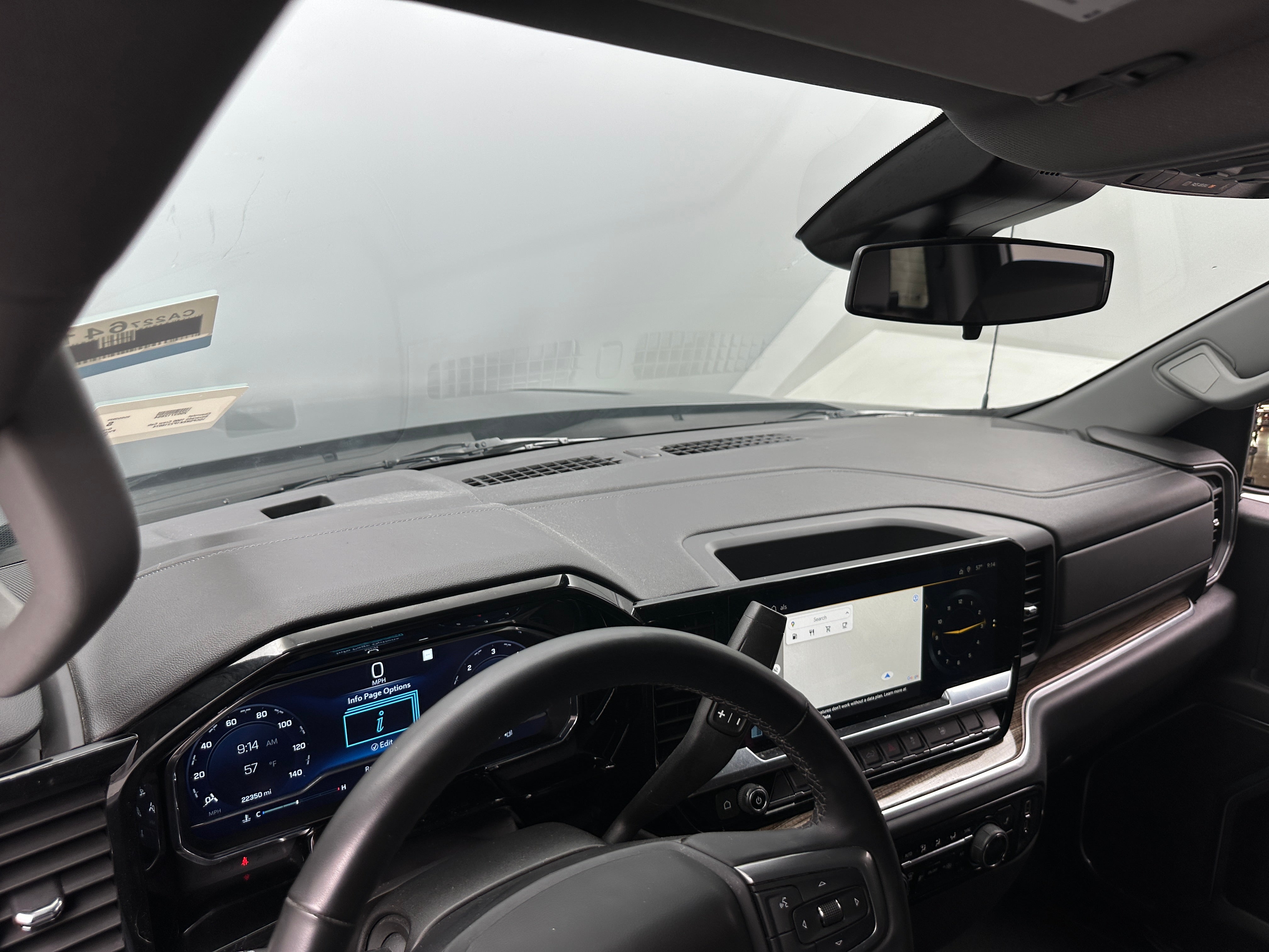 2023 Chevrolet Silverado 1500 LT 3