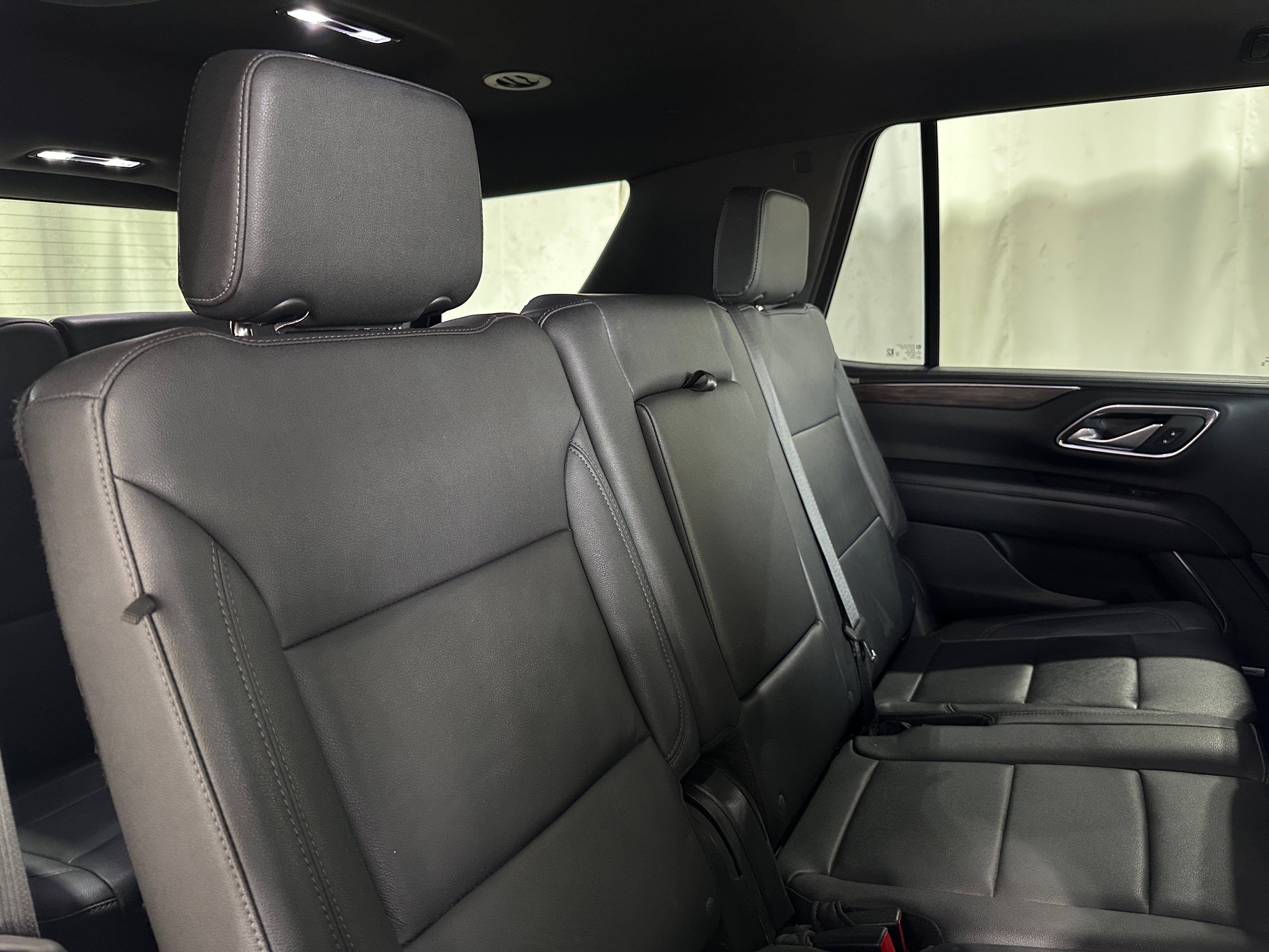 2023 Chevrolet Tahoe LT 5