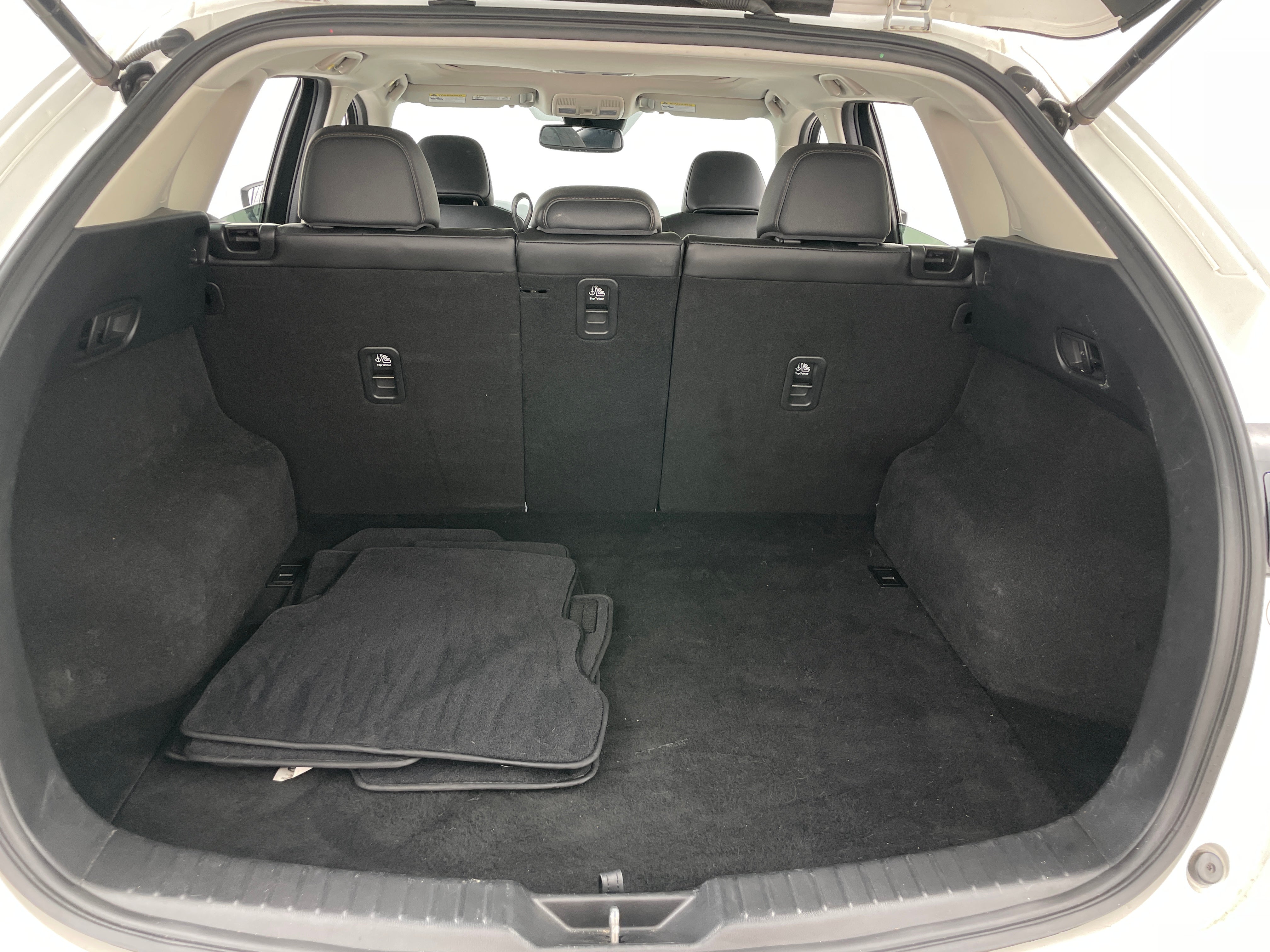 2018 Mazda CX-5 Grand Touring 6