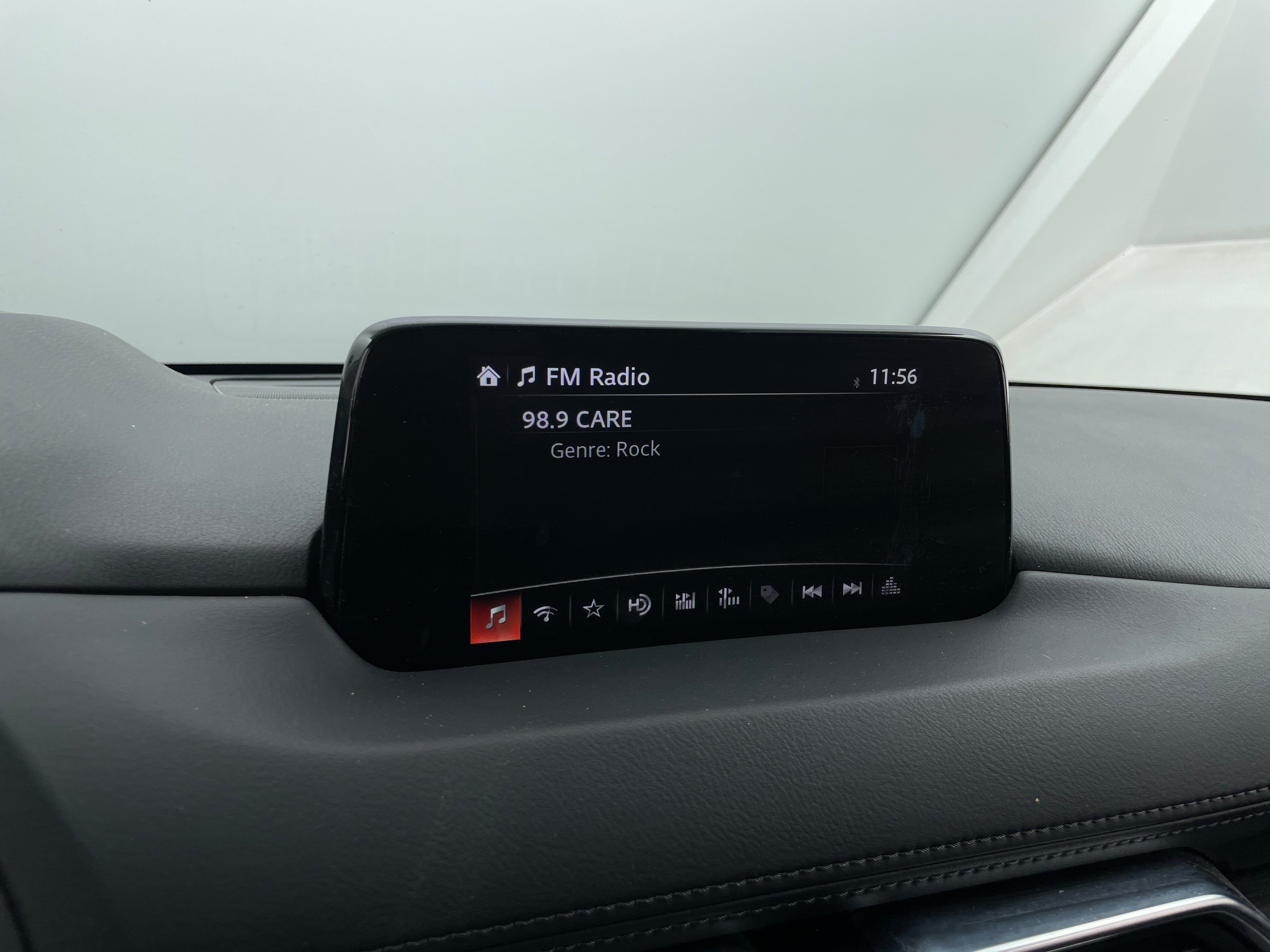 2018 Mazda CX-5 Grand Touring 3