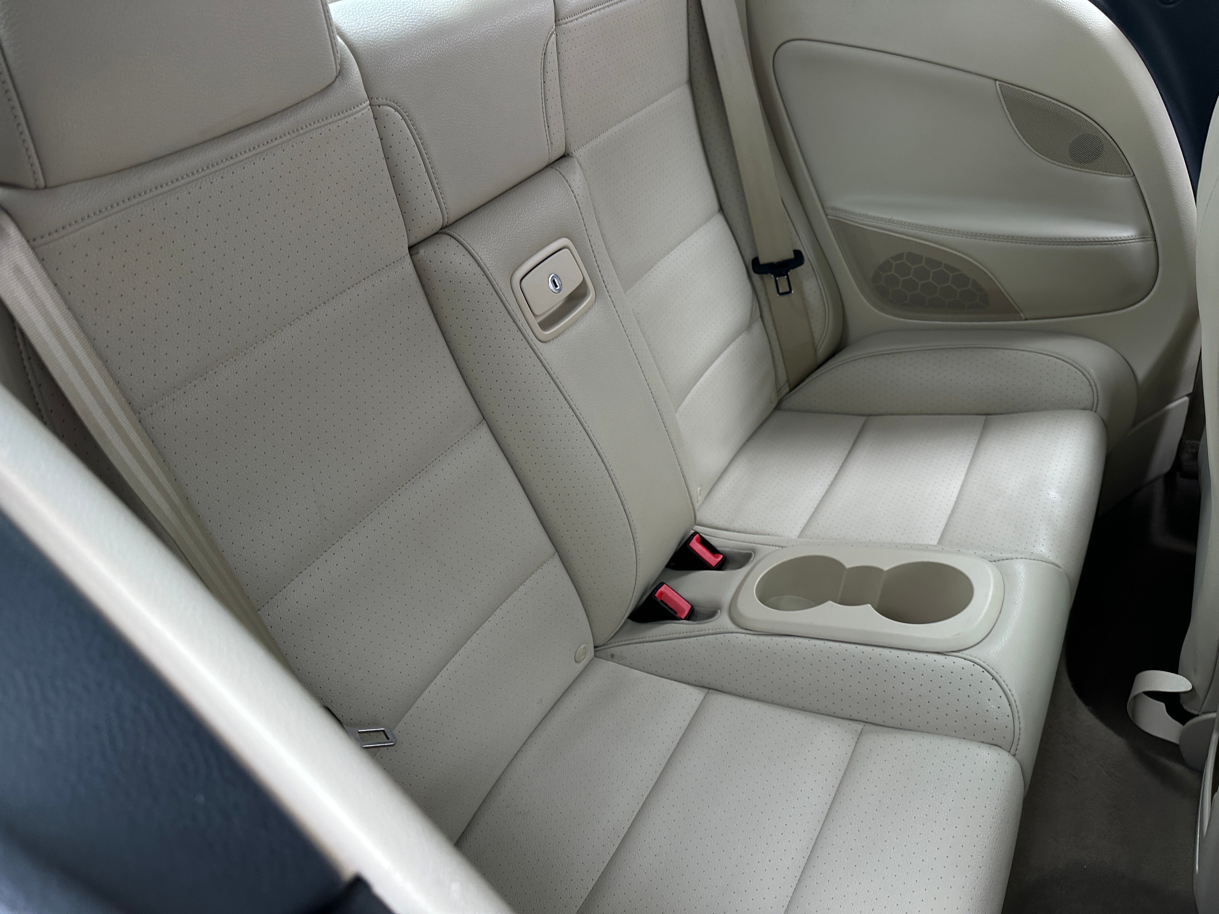 2016 Volkswagen Eos Komfort 5