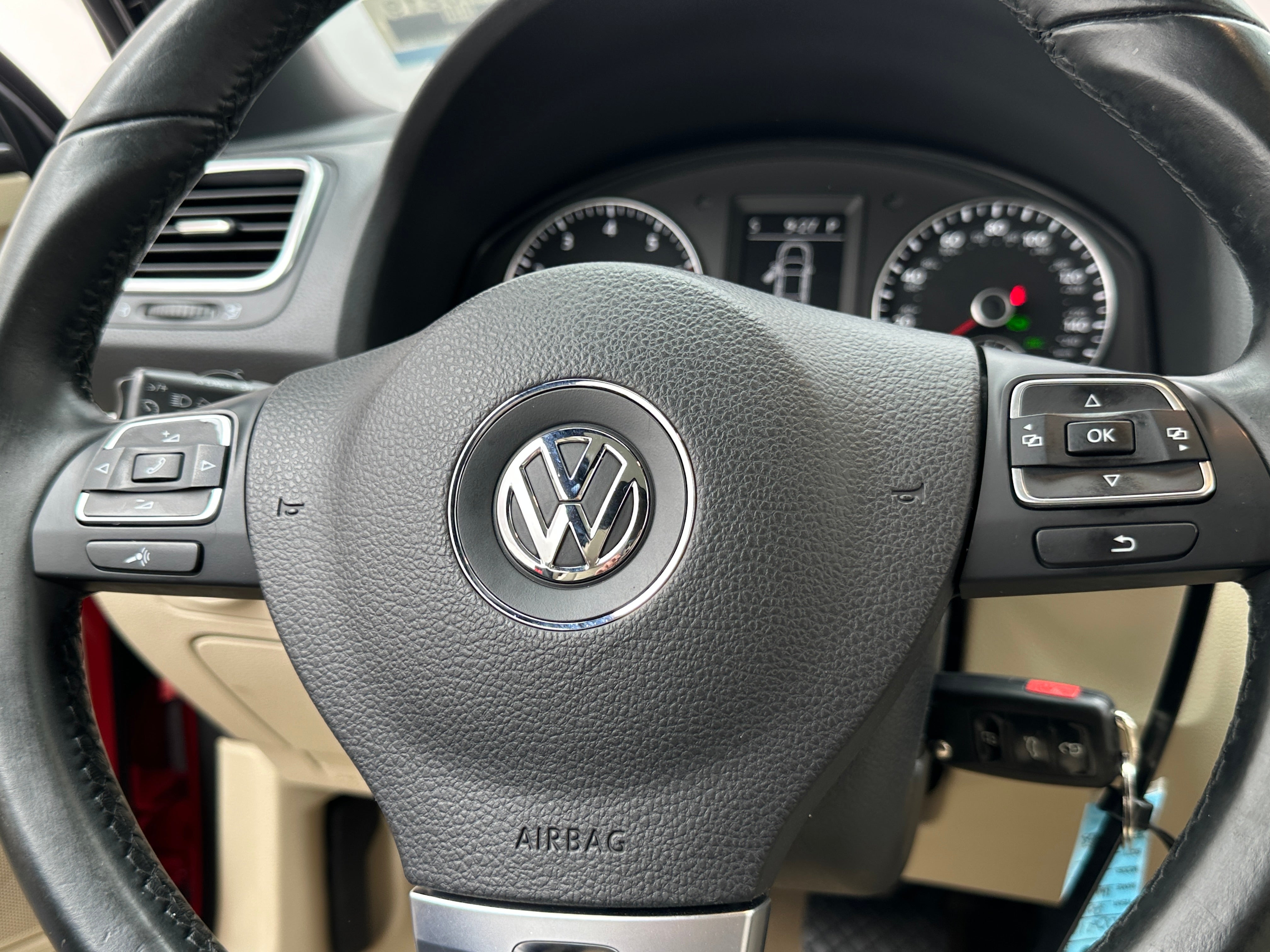 2016 Volkswagen Eos Komfort 4