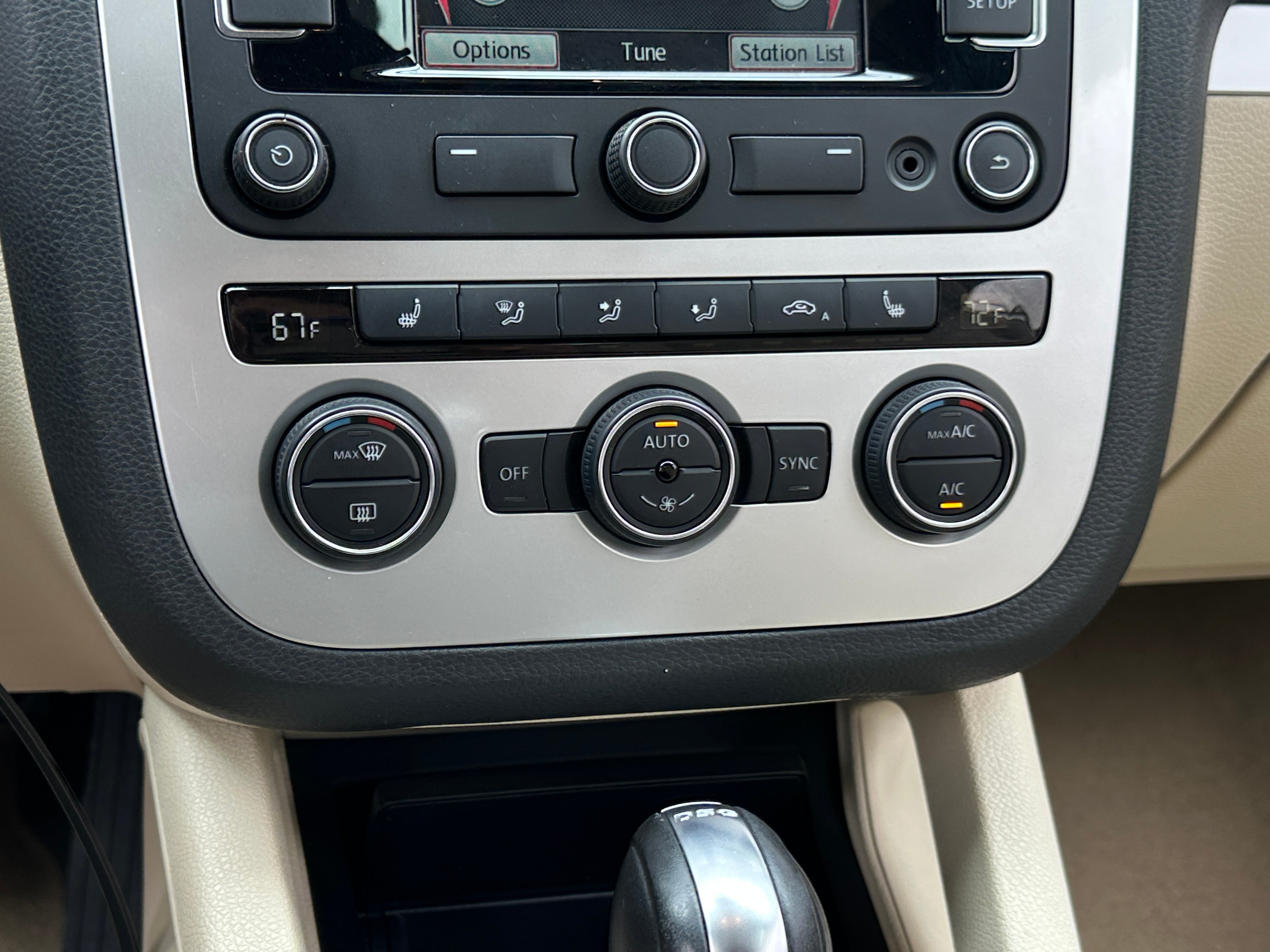 2016 Volkswagen Eos Komfort 3