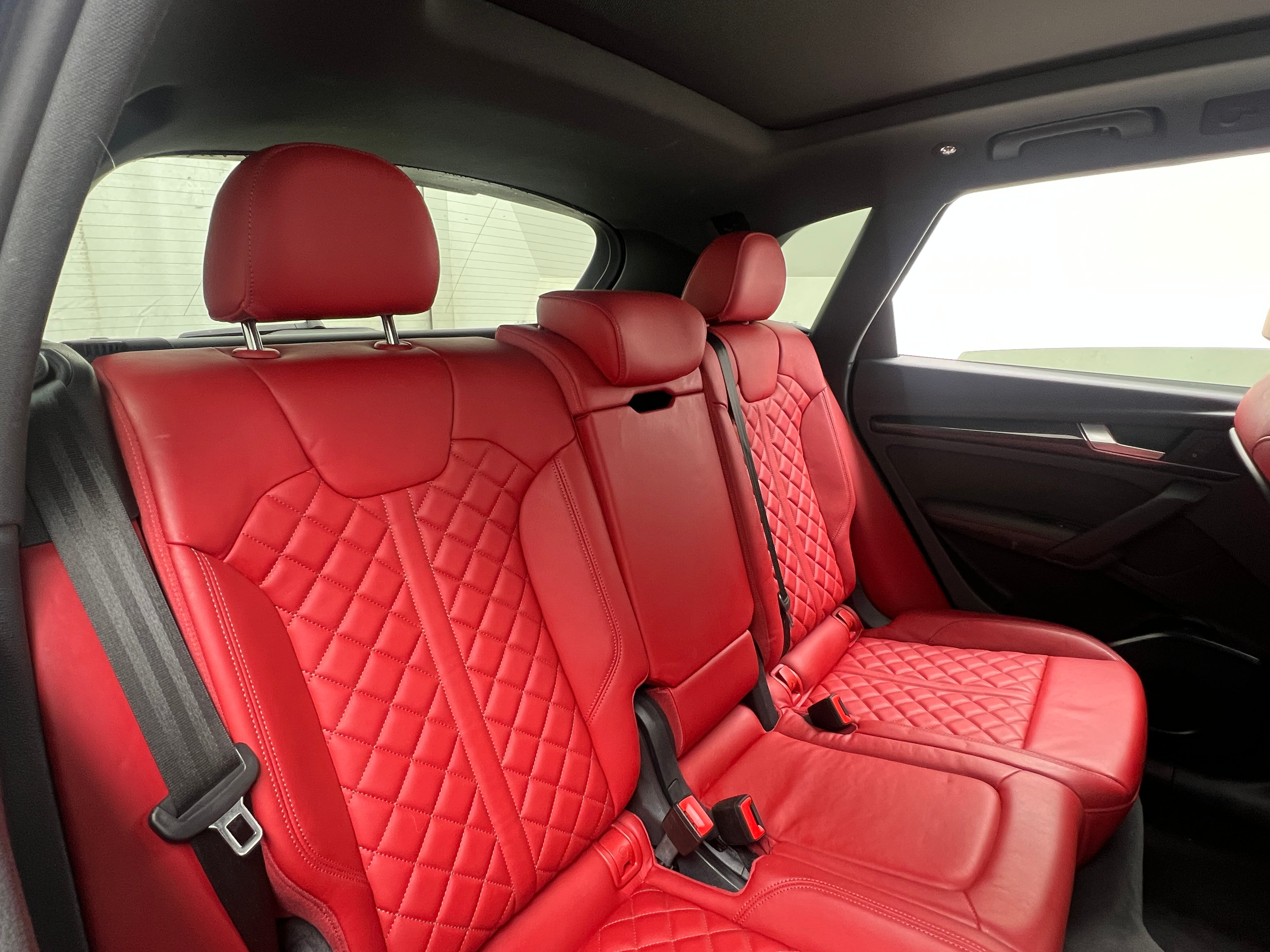2020 Audi SQ5 Premium Plus 5