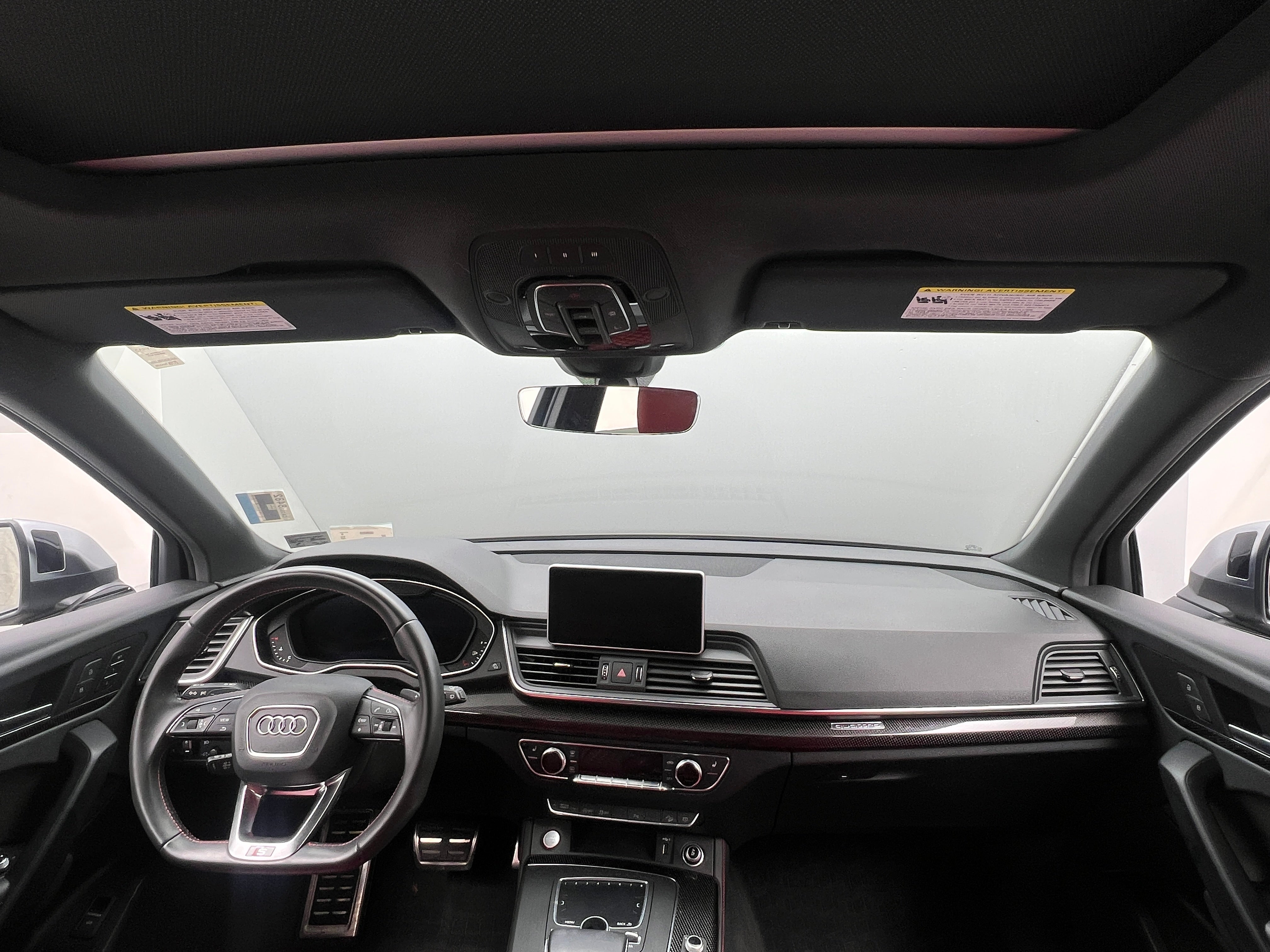 2020 Audi SQ5 Premium Plus 2