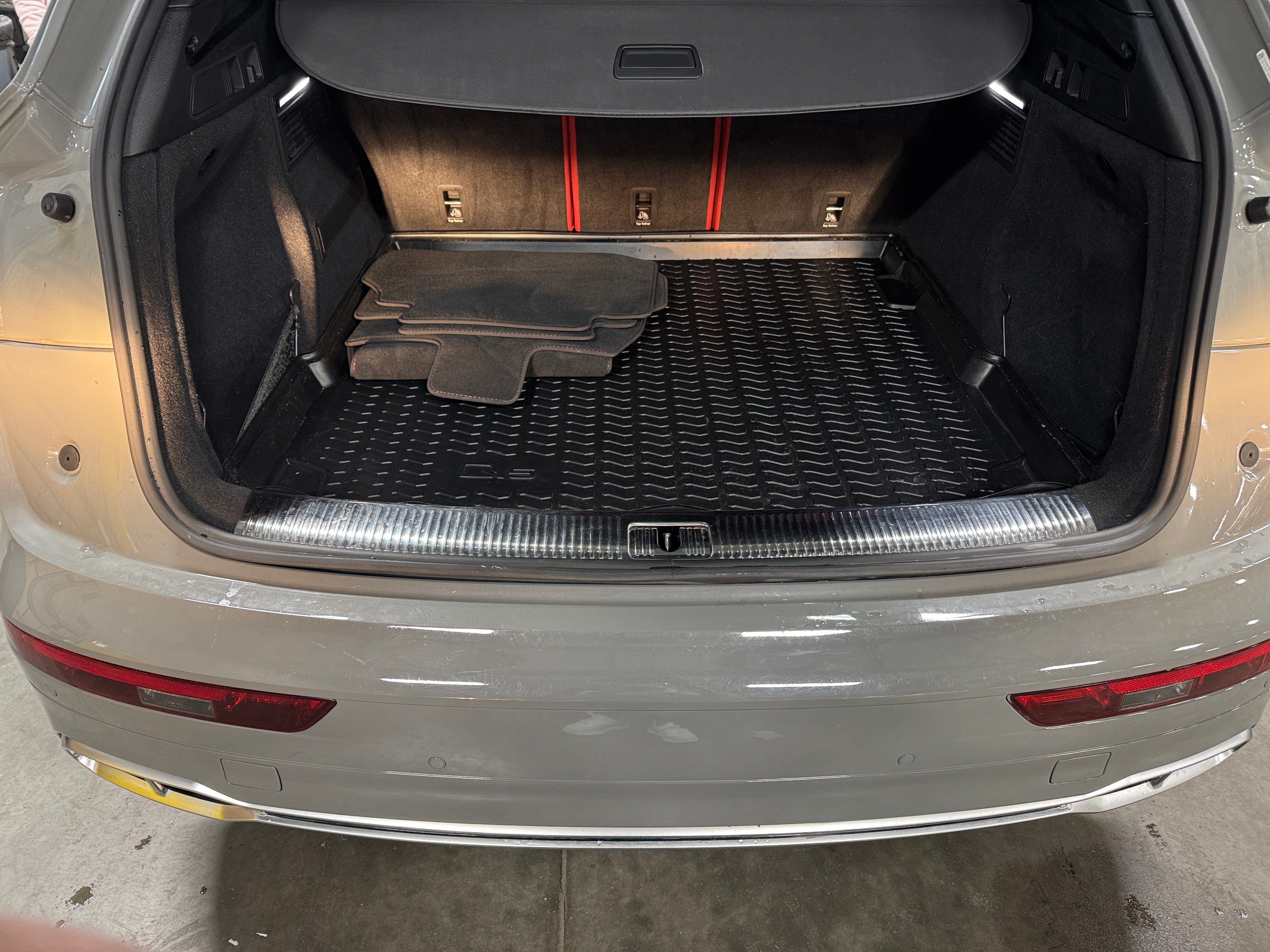 2020 Audi SQ5 Premium Plus 6